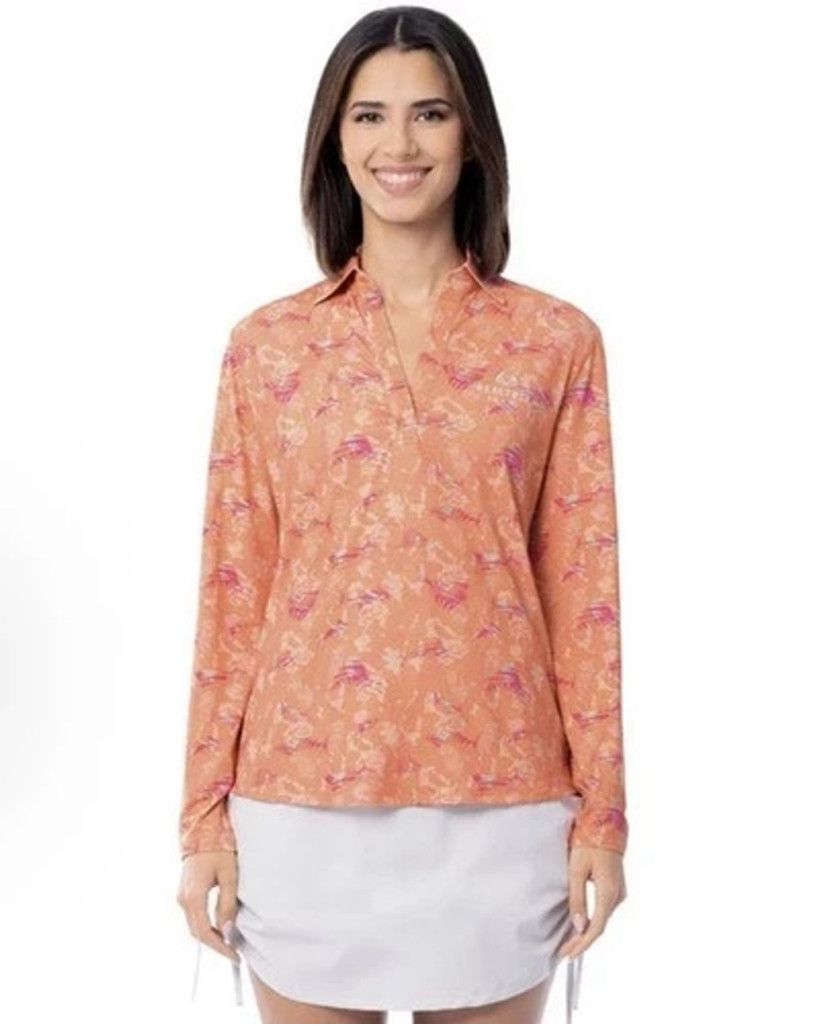 Realtree NWT Realtree UPF 30 Long Sleeve Performance Shirt Women XL Size XL / US 12-14 / IT 48-50 - 9 Thumbnail