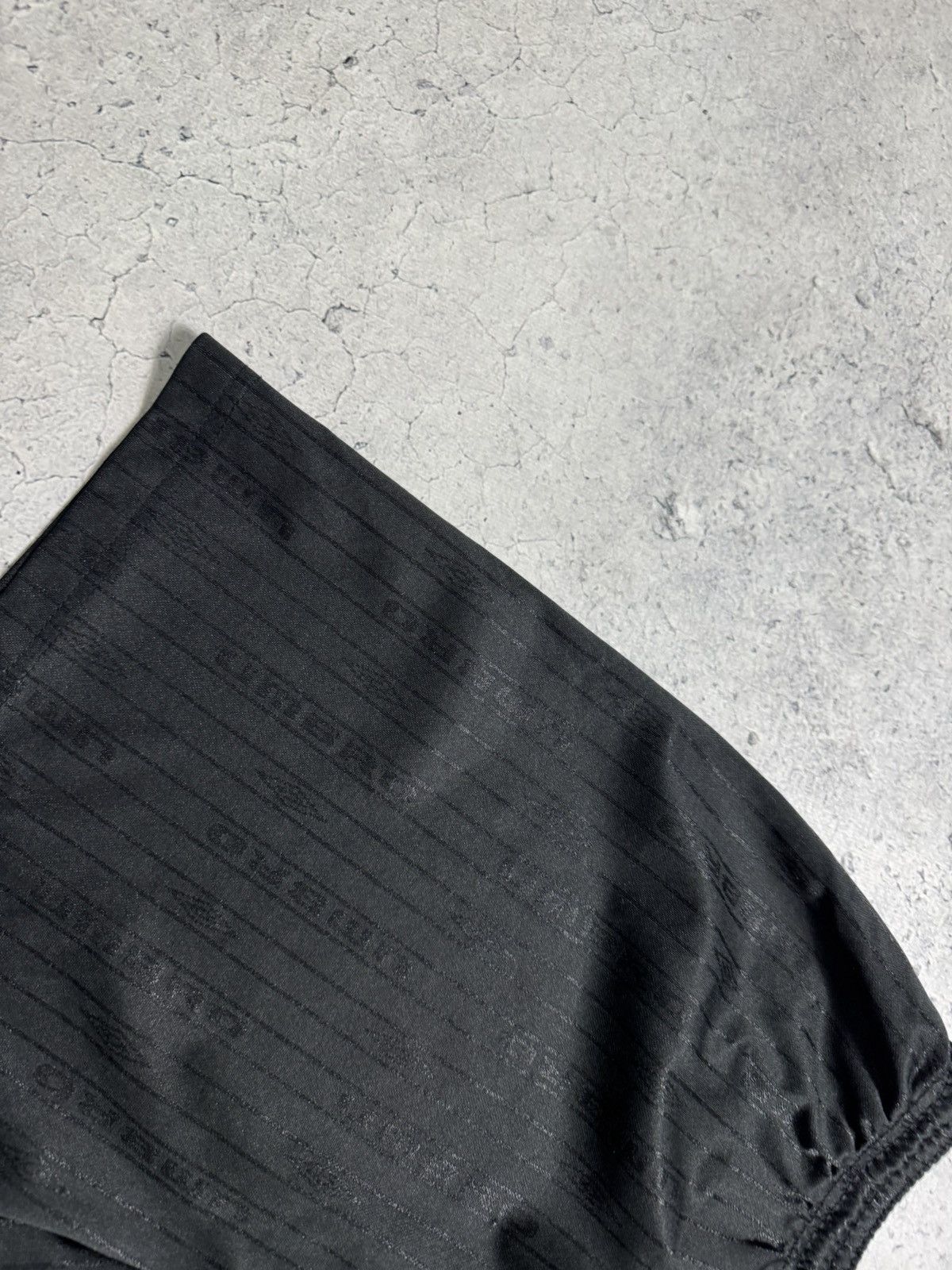 Umbro × Vintage Umbro Vintage 90’s Monogramm Shorts Size M Y2K Size US 32 / EU 48 - 5 Thumbnail