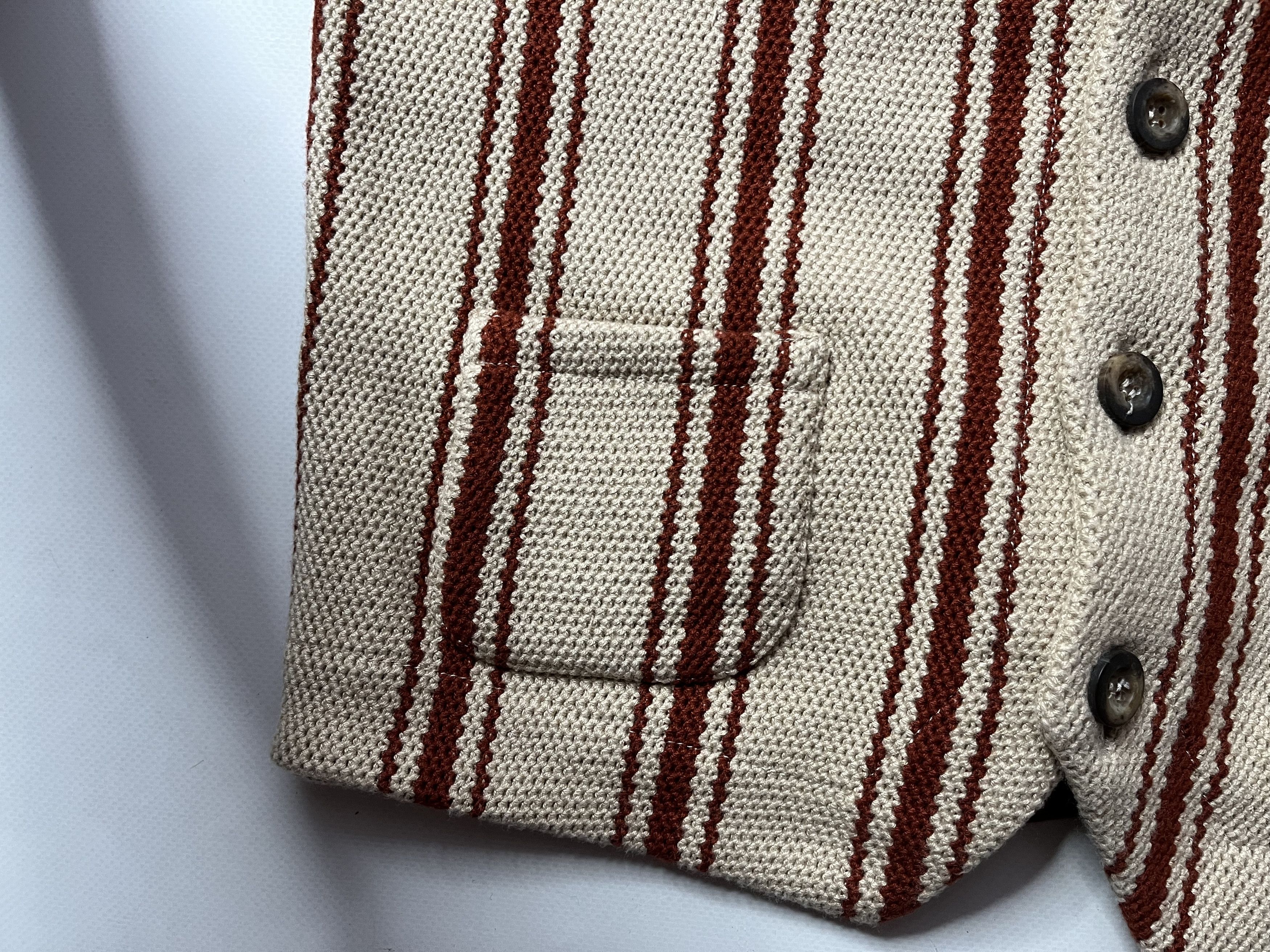 Other A Pice Of Chic vest Size US M / EU 48-50 / 2 - 4 Thumbnail