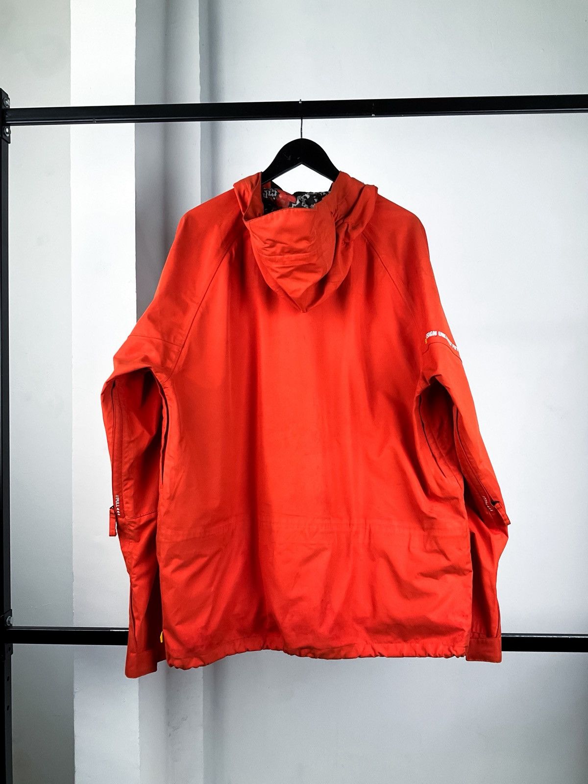 Analog Analog Render Snowboard Shell Jacket Floral Inside Pattern Size US L / EU 52-54 / 3 - 4 Thumbnail