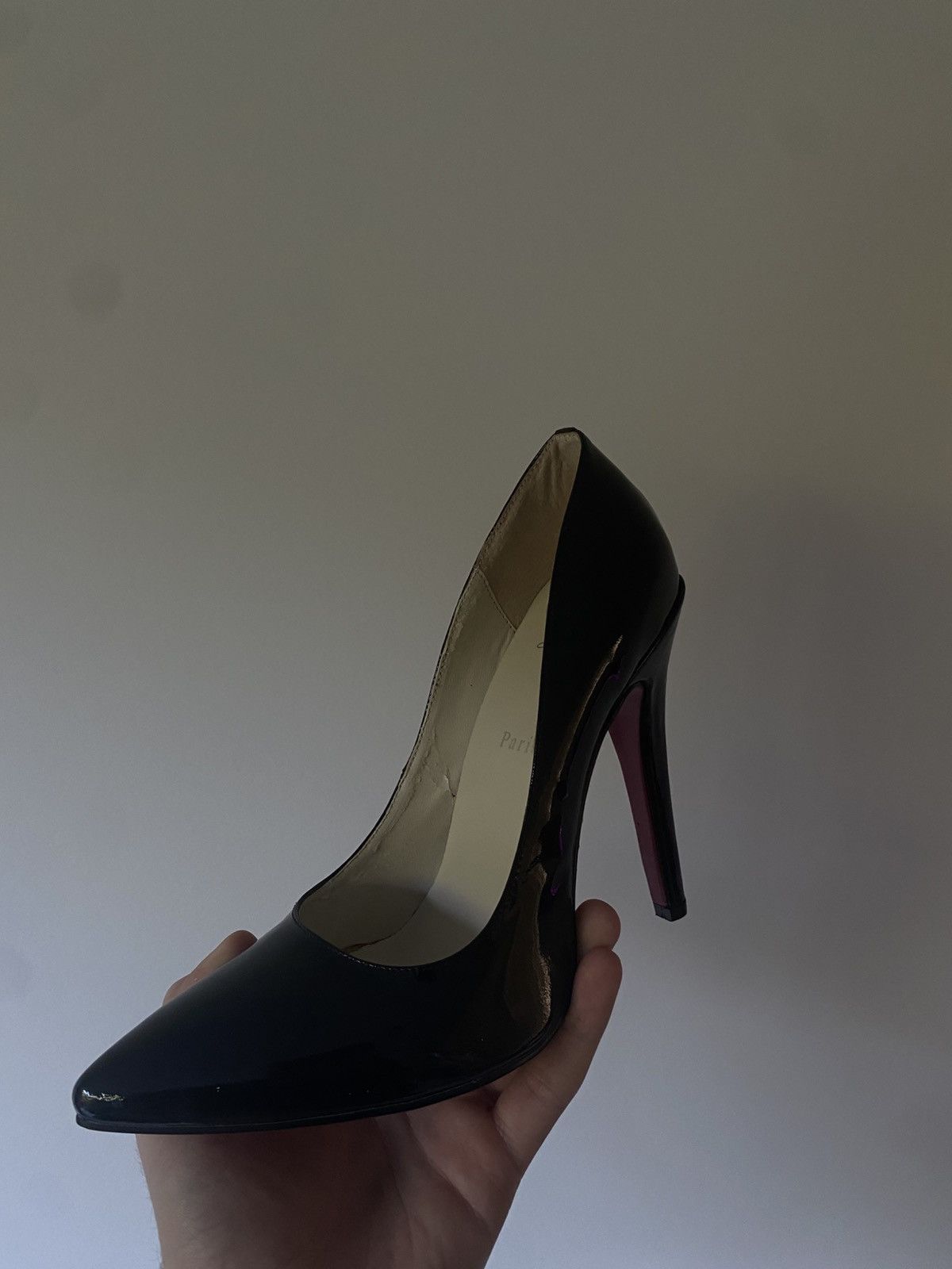 Christian Louboutin So Kate Louboutins Size US 10 / IT 40 - 1 Thumbnail