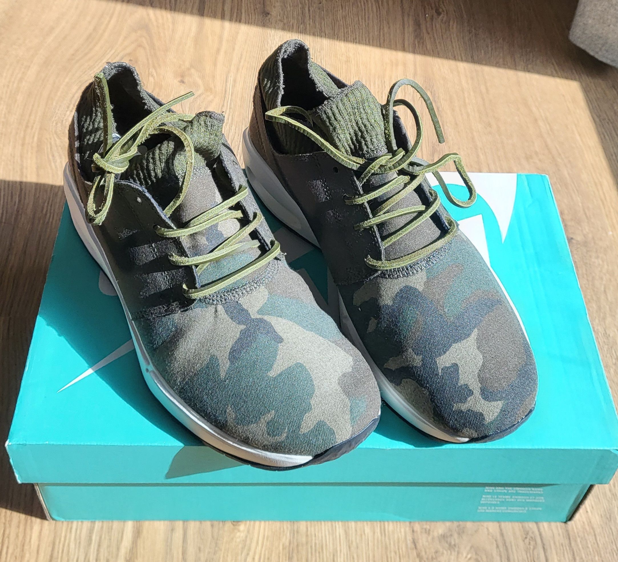 Nike Sb Air Max Janoski 2 Camo 2024 www.oceaniagassafety