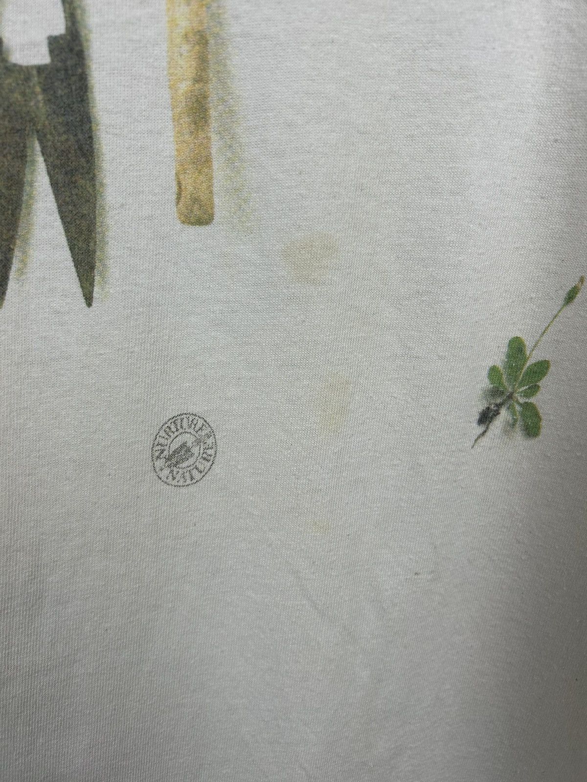Vintage Vintage 90s rel.e.vant products art t shirt Size US XL / EU 56 / 4 - 11 Thumbnail