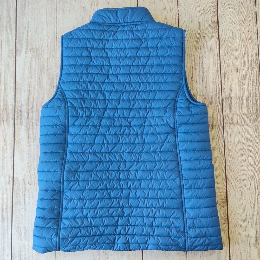 Vineyard Vines Vineyard Vines puffer pocket vest tide blue S Size S / US 4 / IT 40 - 5 Thumbnail