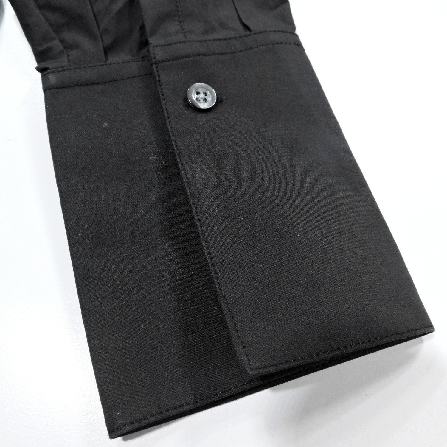 3.1 Phillip Lim 3.1 PHILLIP LIM PANELLED COLOR BLOCK PULLOVER SHIRT Size XS / US 0-2 / IT 36-38 - 15 Thumbnail
