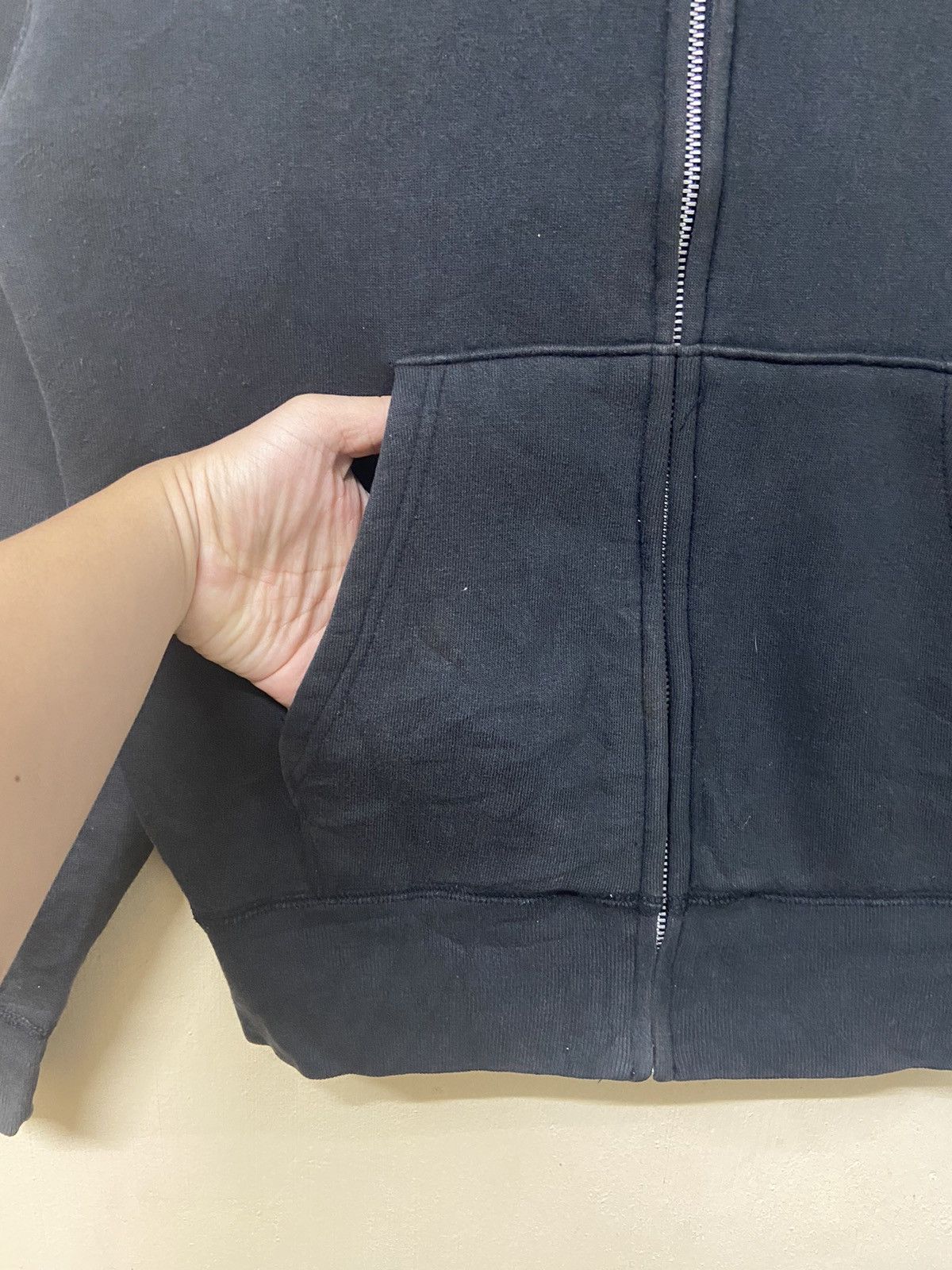 Japanese Brand × Vintage Kinjogakuin University Hoodie Size US S / EU 44-46 / 1 - 4 Thumbnail