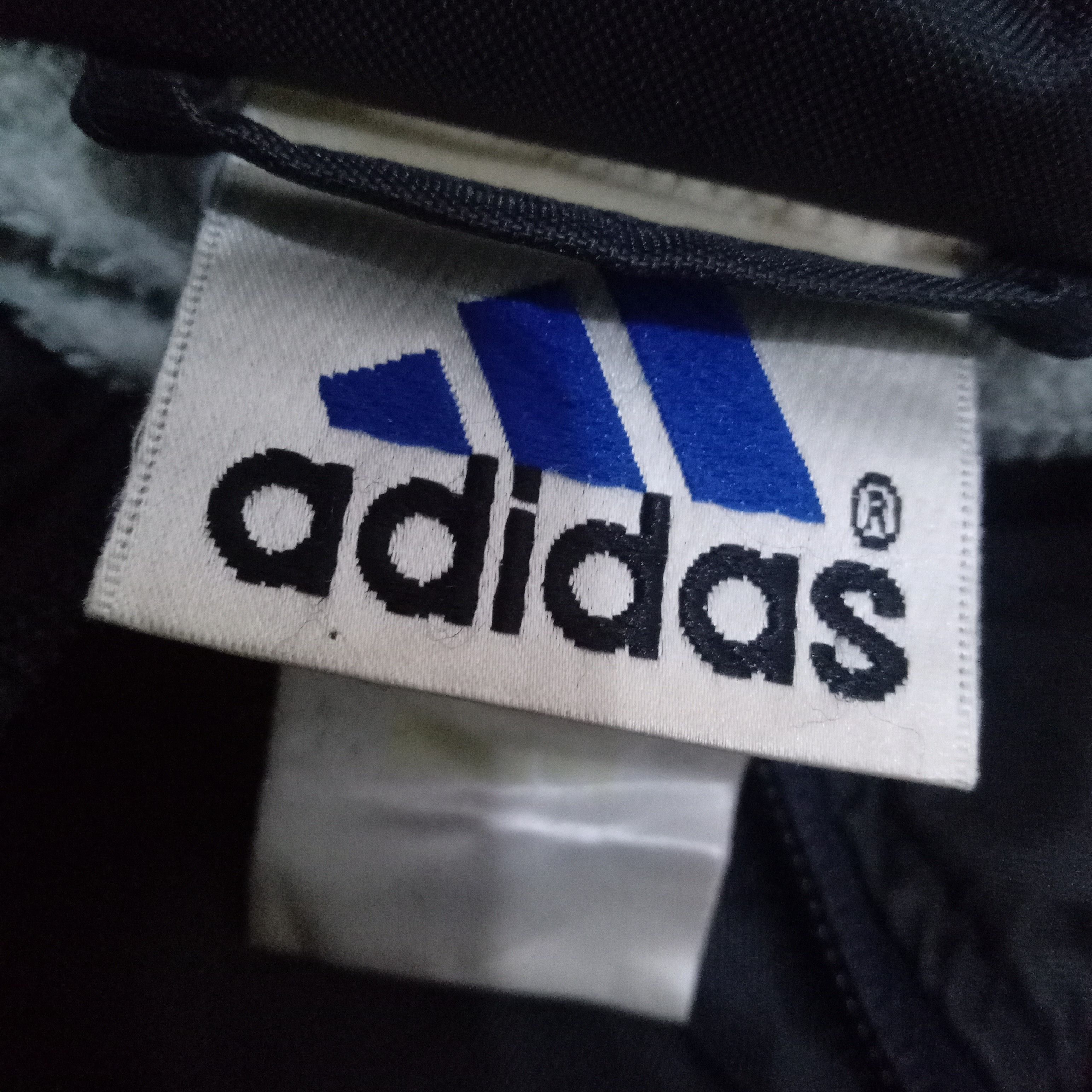 Adidas × C.P. Company Adidas vintage multi pocket jacket Size US XL / EU 56 / 4 - 6 Thumbnail