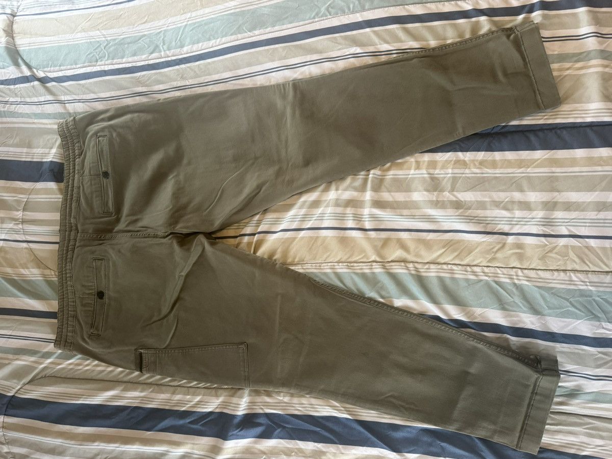 G-Star GStar Cargo/Joggers Size US 40 / EU 56 - 2 Thumbnail