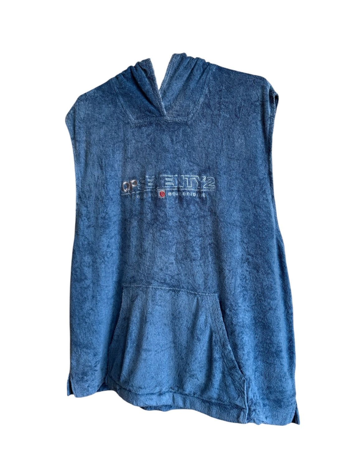 Hawkings Mcgill OP SEVENTY2 CORP HOODIE Size US M / EU 48-50 / 2 - 3 Thumbnail