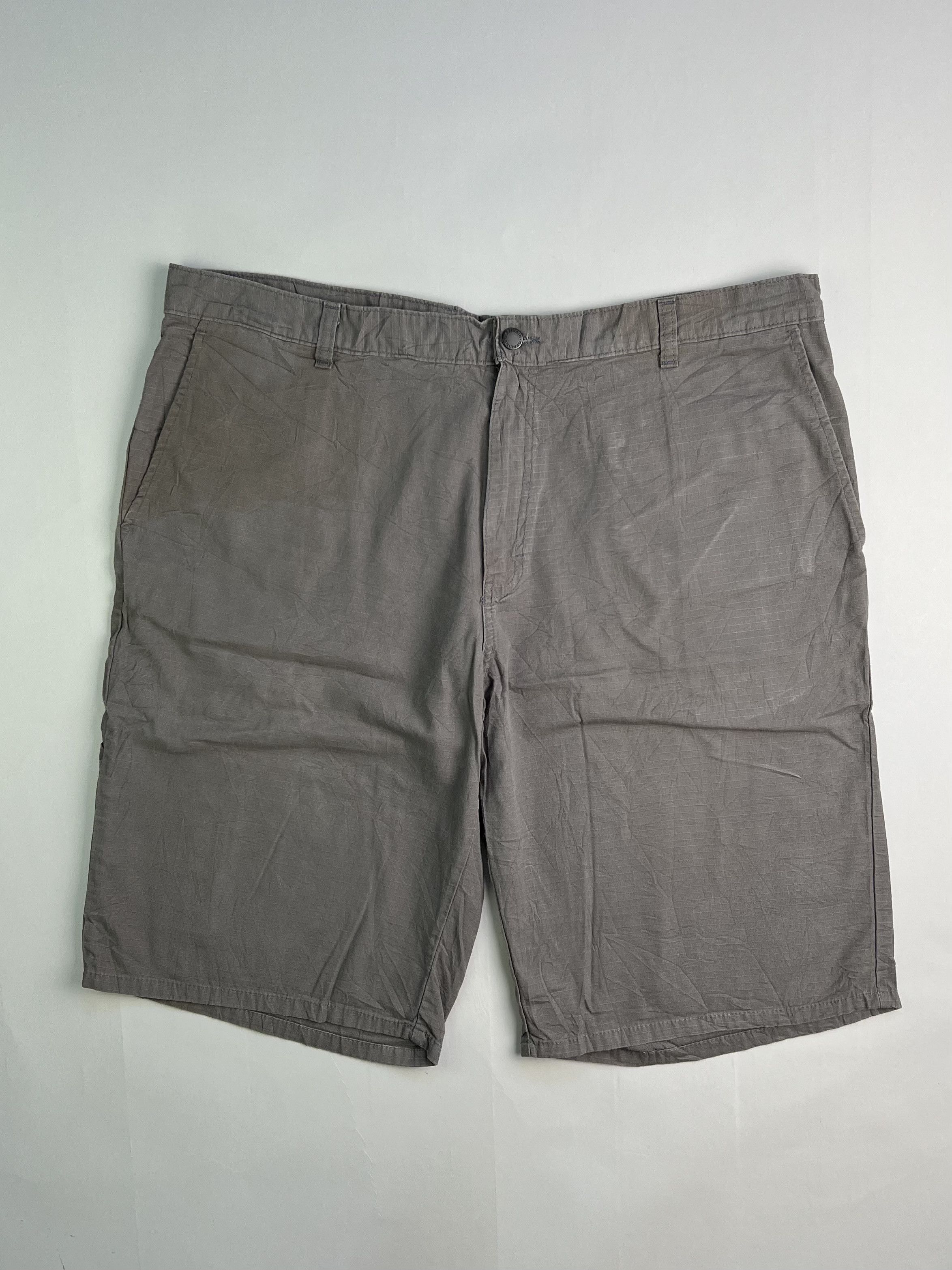 Dickies Dickies Work Shorts Grey W40 Size US 40 / EU 56 - 1 Thumbnail