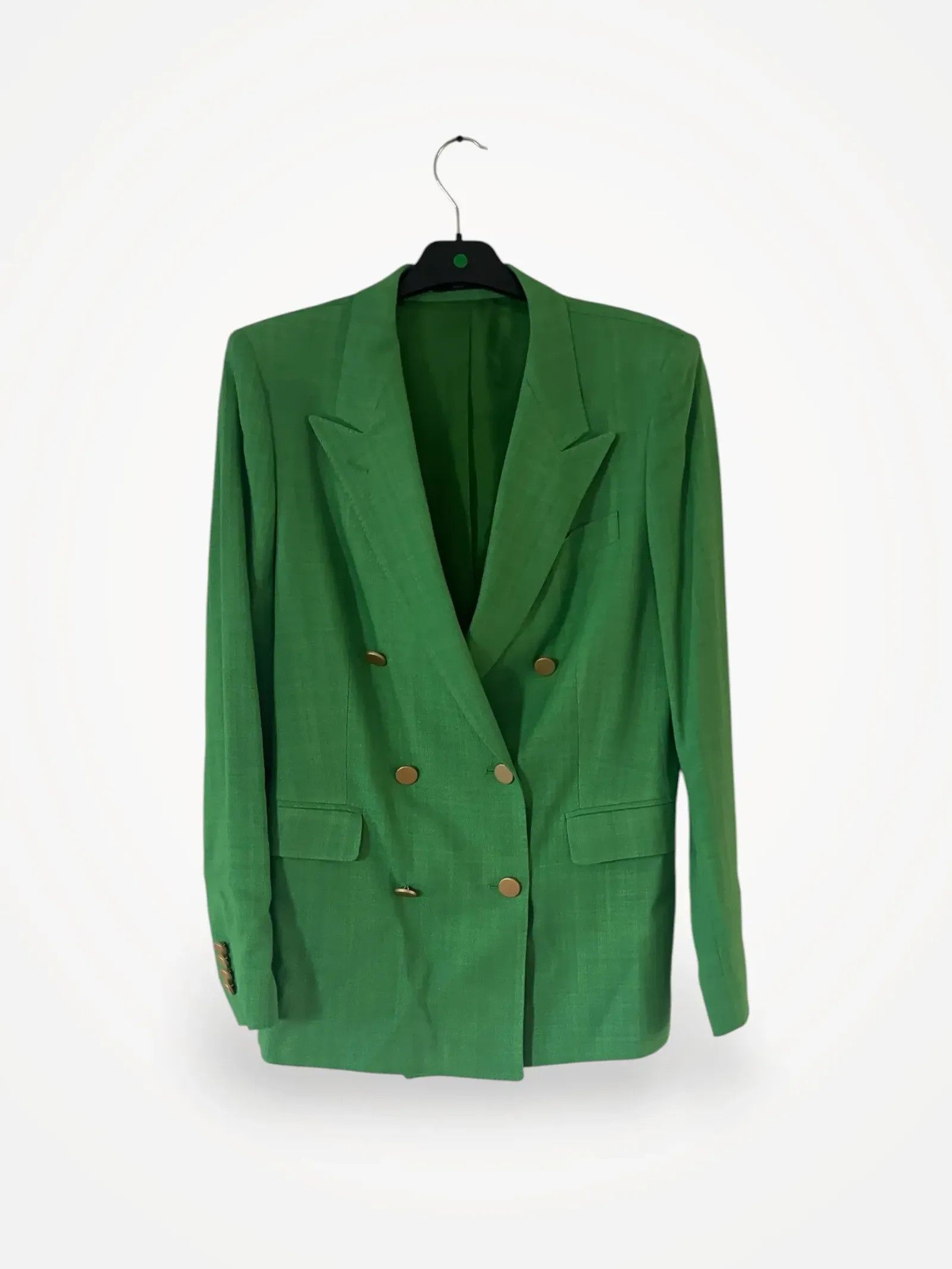 Tagliatore Tagliatore Blazer Size XL / US 12-14 / IT 48-50 - 1 Thumbnail