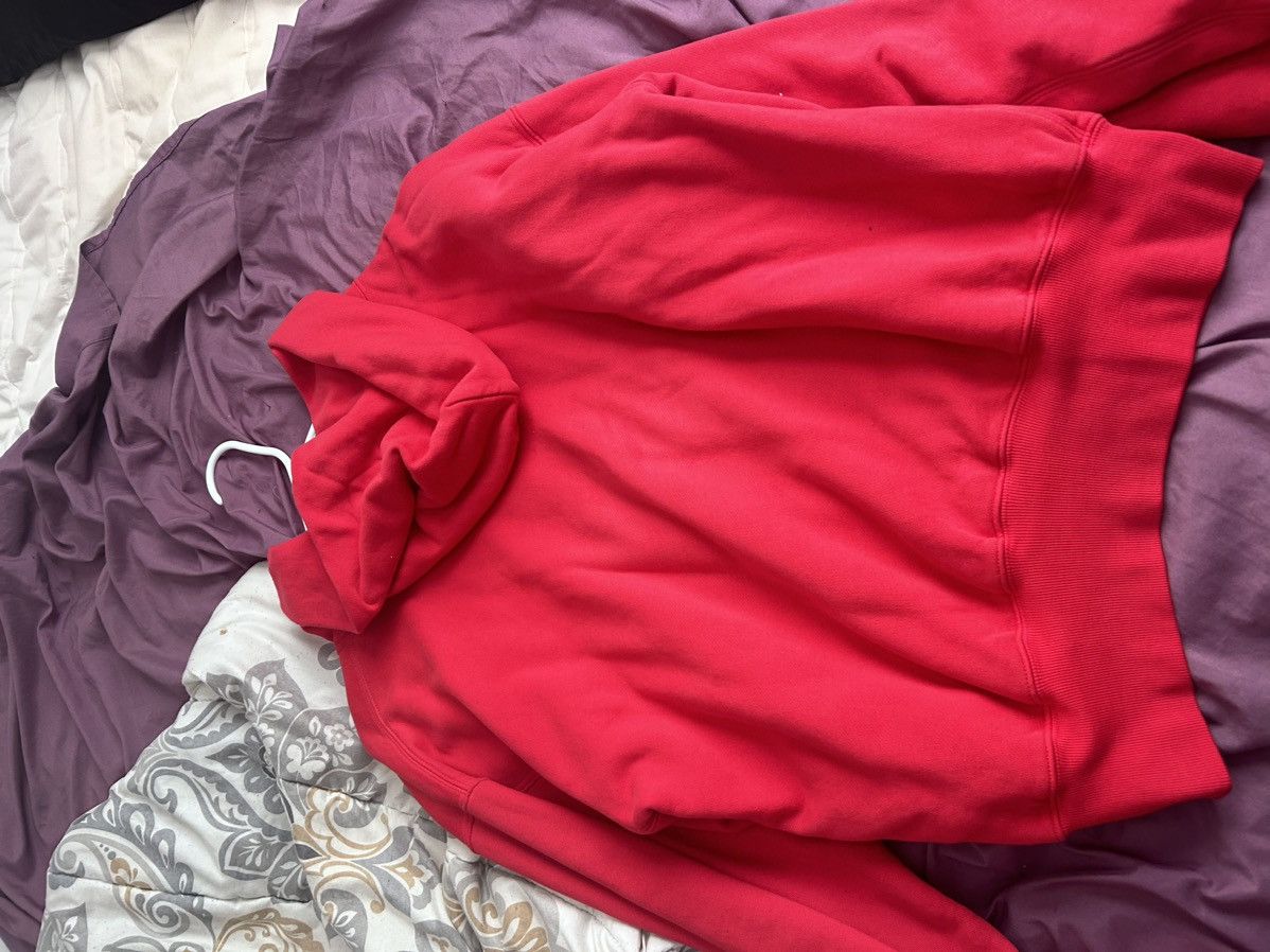 Gap × Yeezy Yeezy gap hoodie (Small) Size US S / EU 44-46 / 1 - 3 Thumbnail