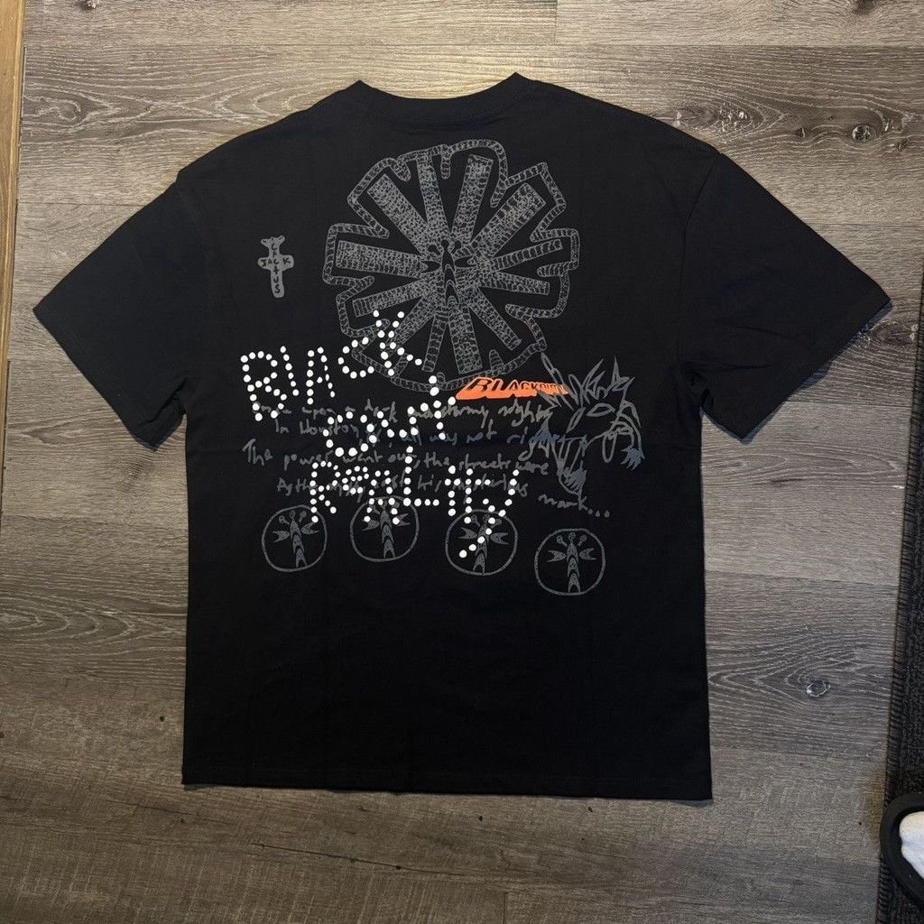 Travis Scott Travis Scott Cactus Jack Shirt Size XL Size US XL / EU 56 / 4 - 2 Thumbnail