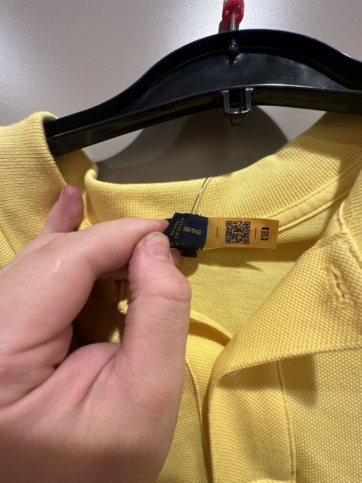 Polo Ralph Lauren Polo Ralph Lauren size XXL Size US XXL / EU 58 / 5 - 5 Thumbnail