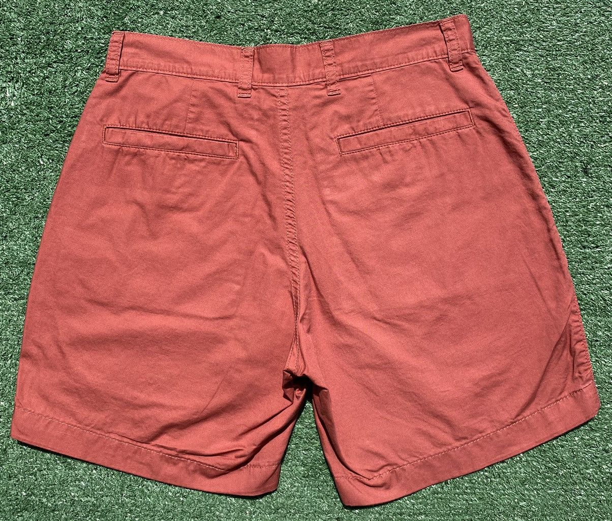 Patagonia Patagonia All-Wear Hemp Shorts Women’s Size 28” Waist Size 28" / US 6 / IT 42 - 5 Thumbnail