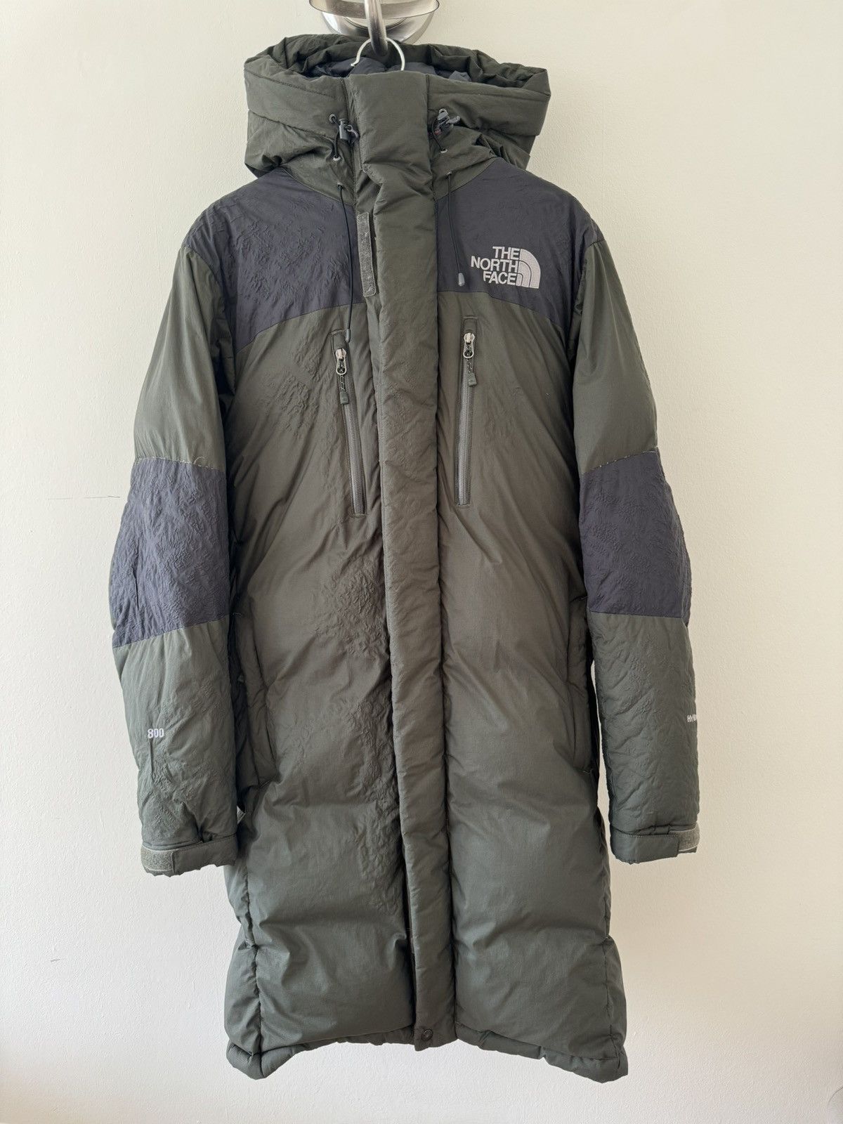 The North Face The North Face Down Jacket Hayvent size M Size US M / EU 48-50 / 2 - 1 Thumbnail