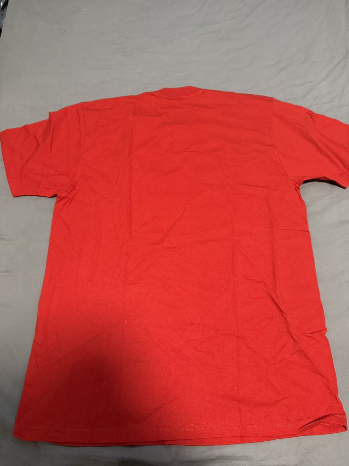 Supreme Supreme water gun pistol tee T-shirt Size US L / EU 52-54 / 3 - 6 Thumbnail