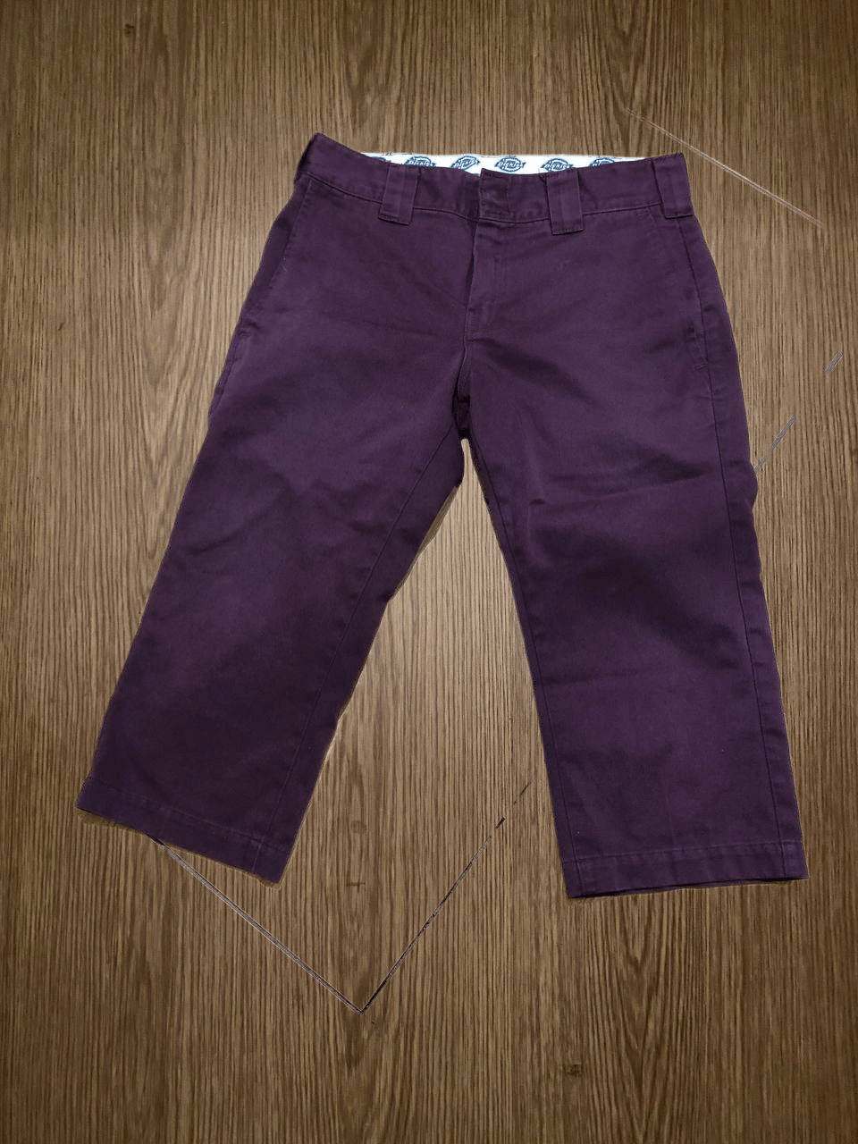 Dickies Vintage Dickies Pants Size US 30 / EU 46 - 1 Thumbnail