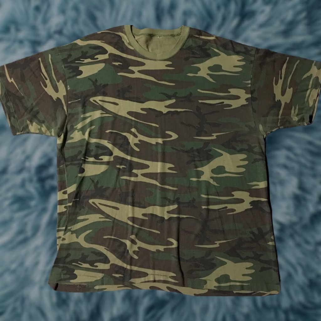 Vintage Item Specifications: Country of Origin: United States Size US XXL / EU 58 / 5 - 1 Thumbnail