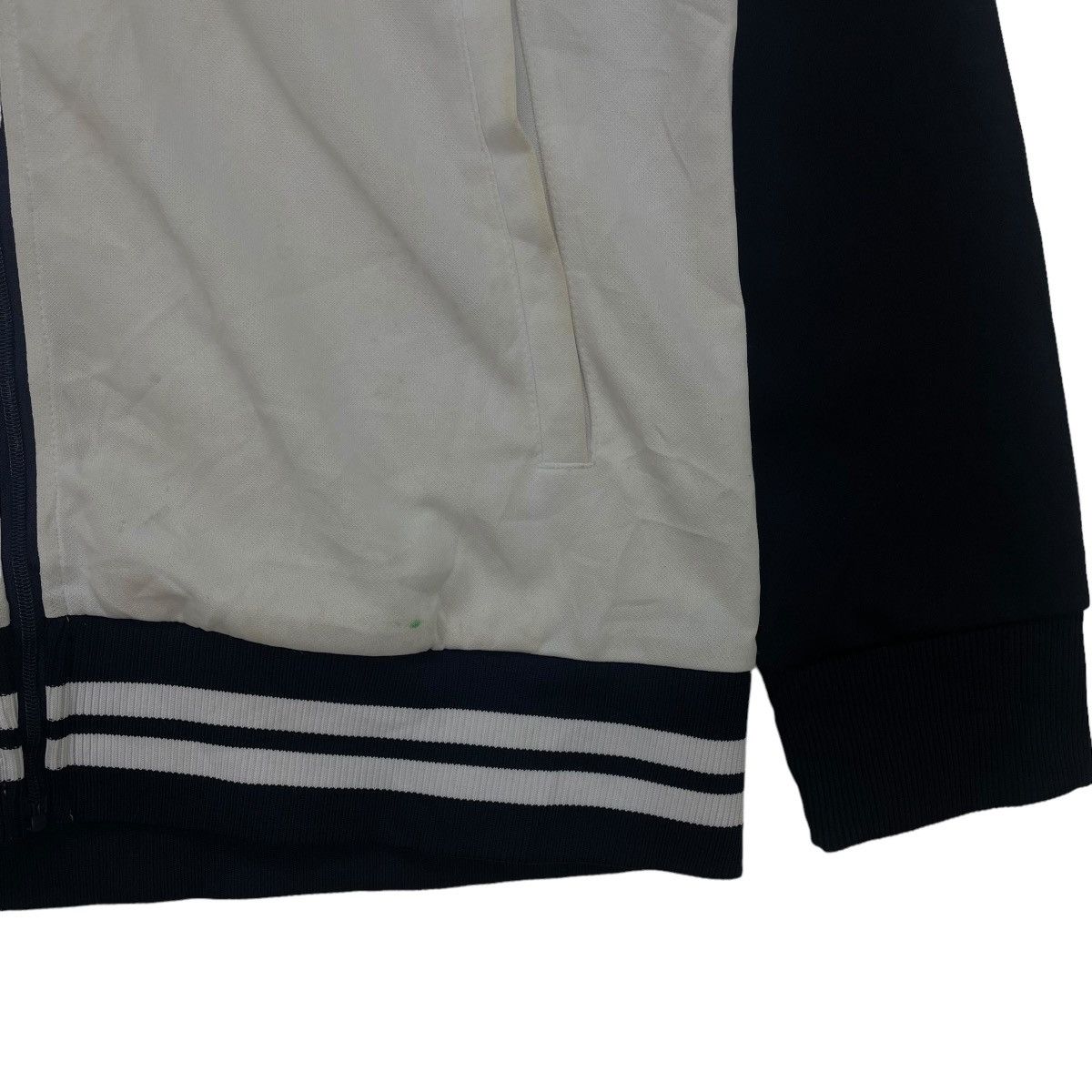 Cartoon Network × Mickey Mouse Japanese Brand Mickey Mouse Tracksuit Jacket Size S / US 4 / IT 40 - 3 Thumbnail
