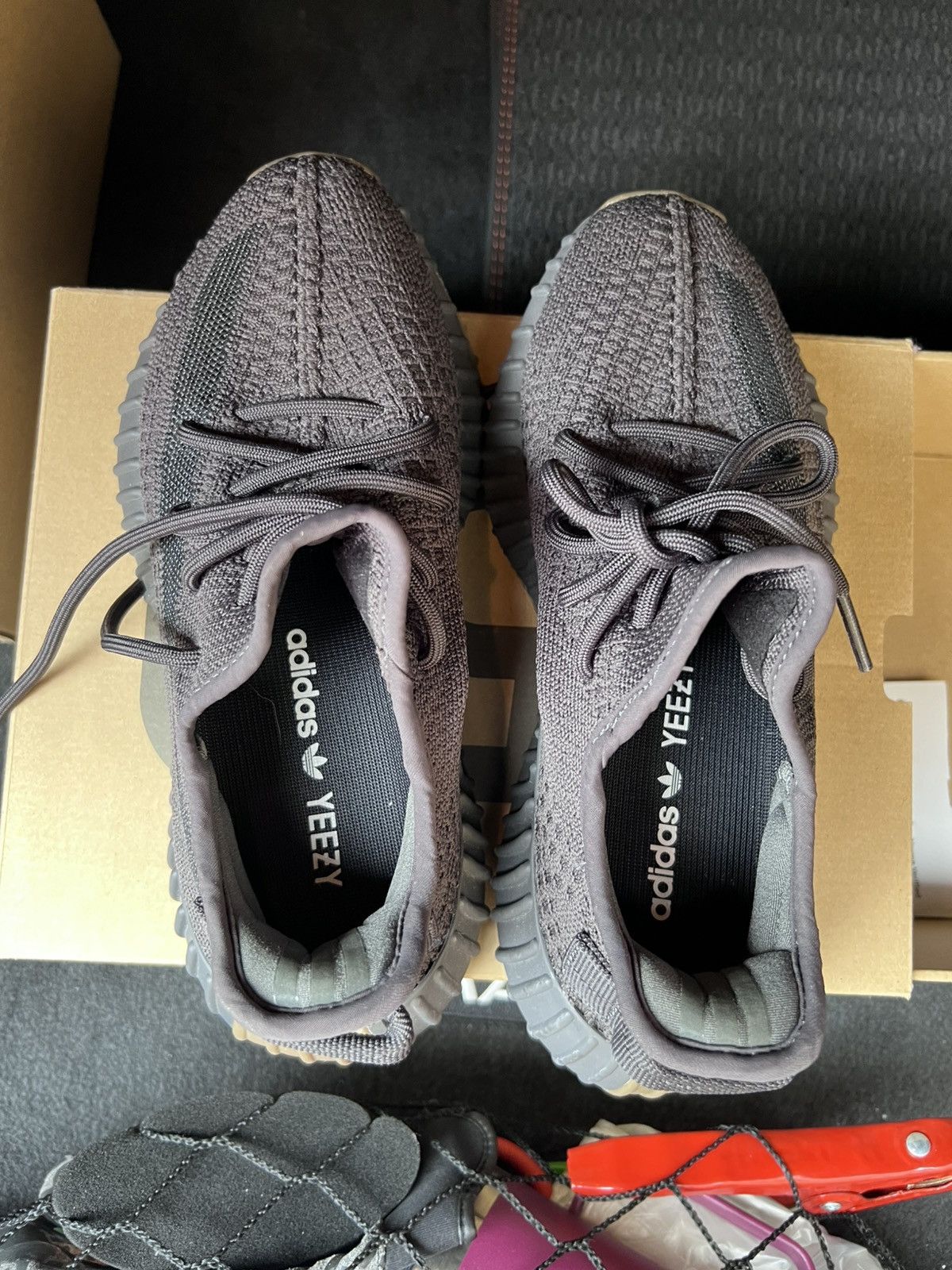Yeezy Yeezy 350 boost Size US 6 / EU 39 - 1 Thumbnail