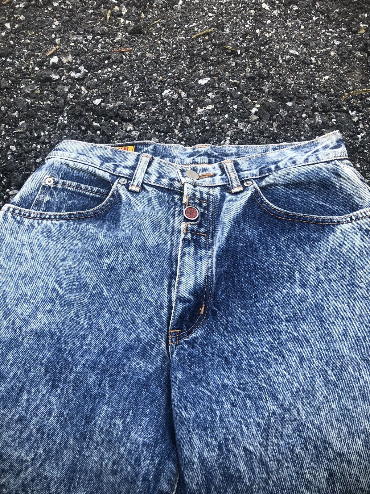 Denim & Co. × Edwin Edwin denim Size US 30 / EU 46 - 3 Thumbnail