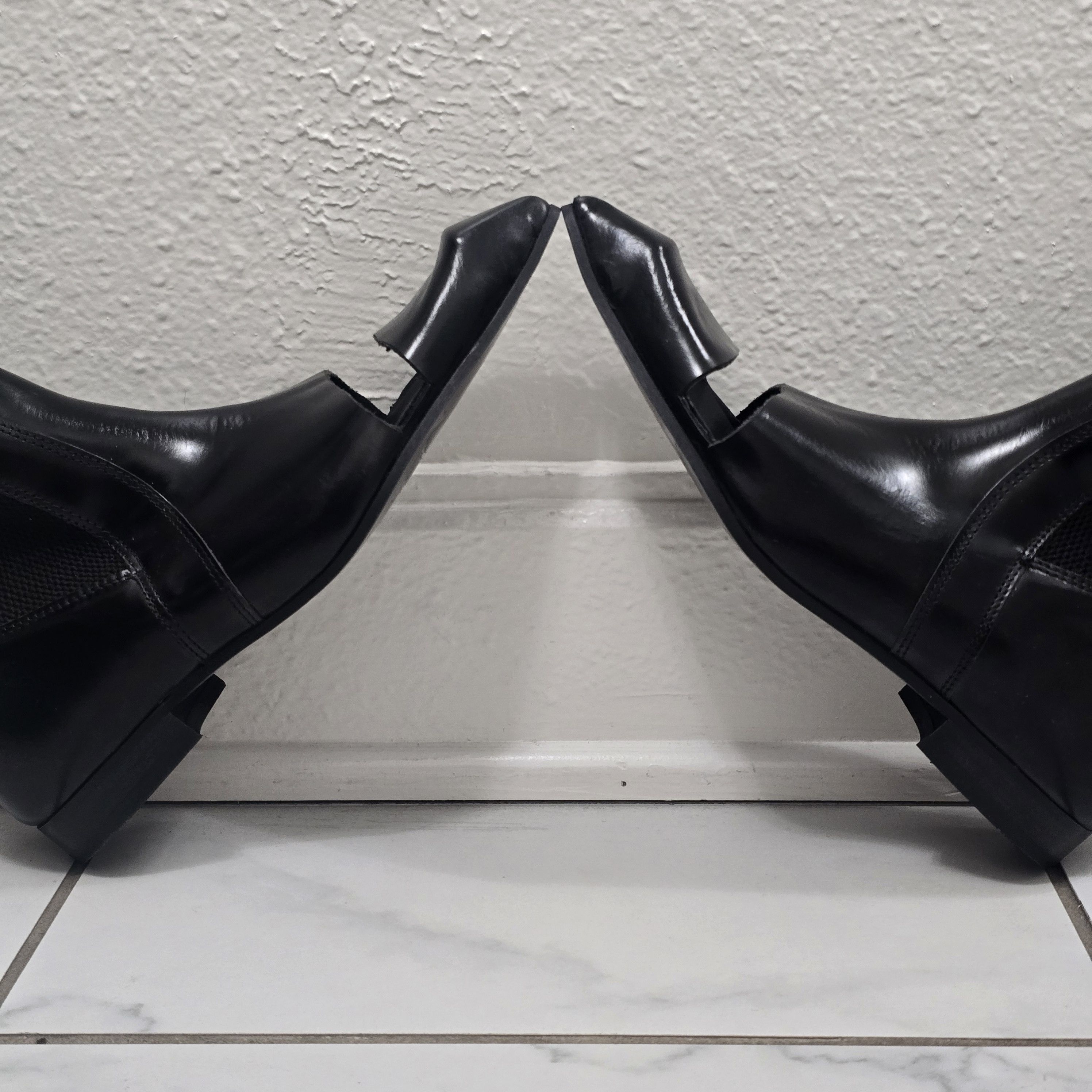 Comme des Garcons Ankle boots Size US 6 / IT 36 - 4 Thumbnail