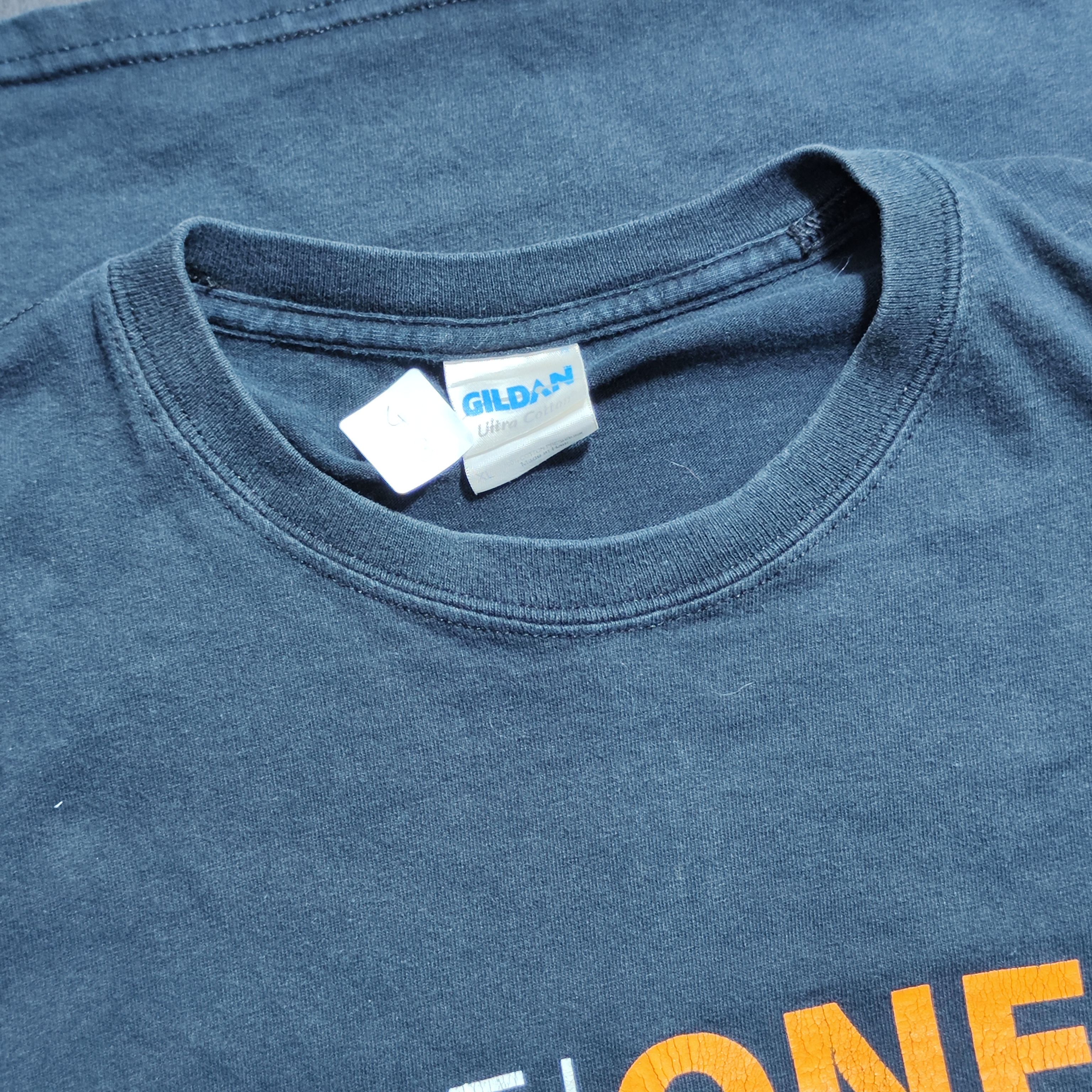 Vintage IBM Vintage T shirt Computer software institute XL Size US XL / EU 56 / 4 - 4 Thumbnail