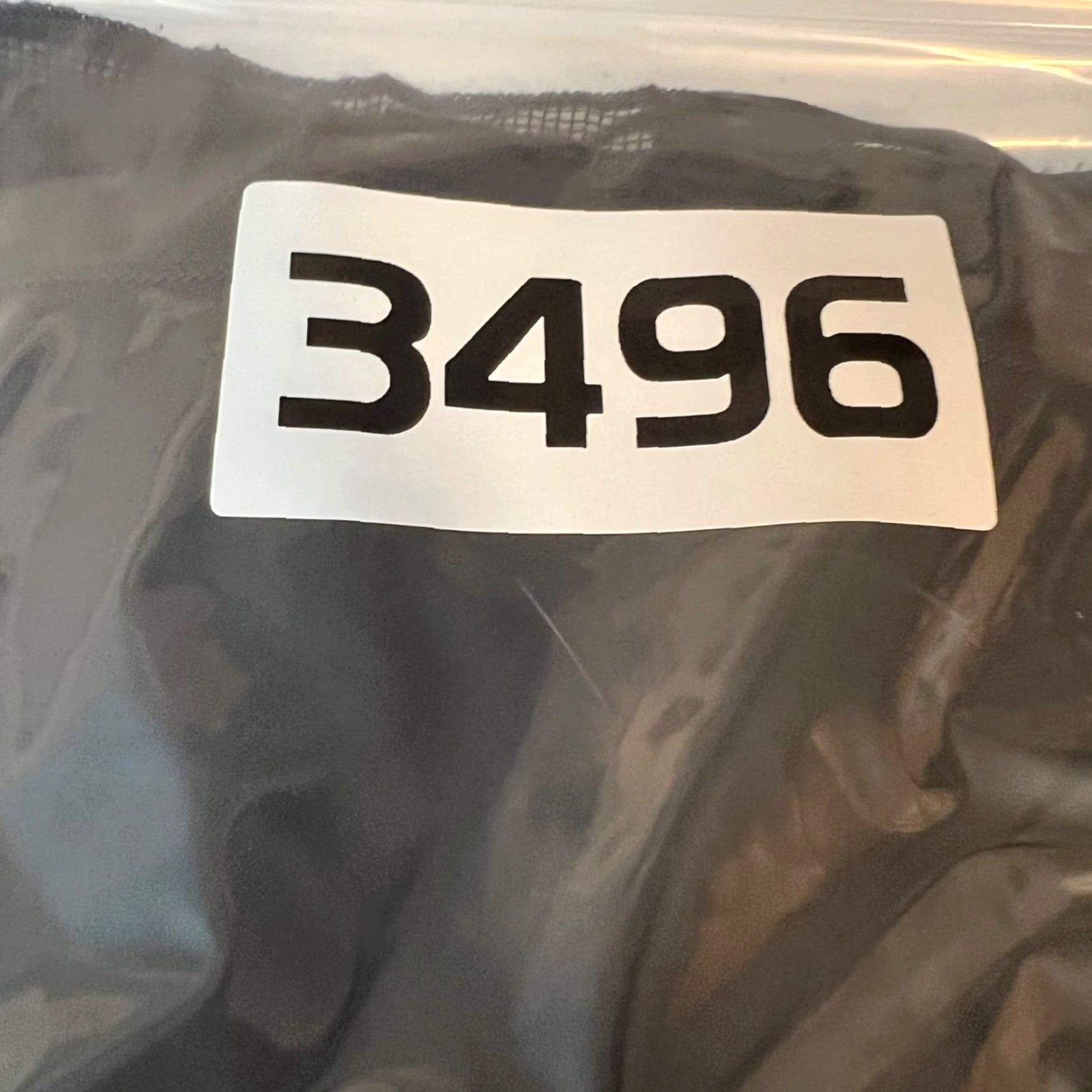Vintage Urban Revivo Black Tiered Midi Dress W/ Spaghetti Straps Size 8 100% Cottom Size M / US 6-8 / IT 42-44 - 7 Thumbnail