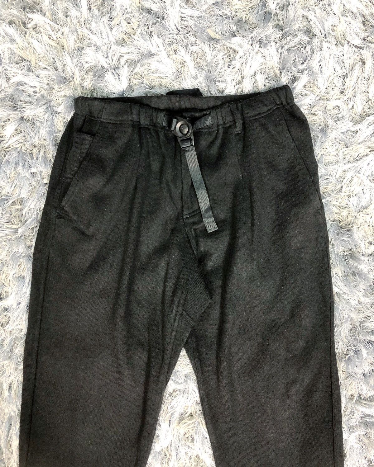 Gramicci Rare Gramicci Usa Belted Pants Size US 30 / EU 46 - 2 Thumbnail