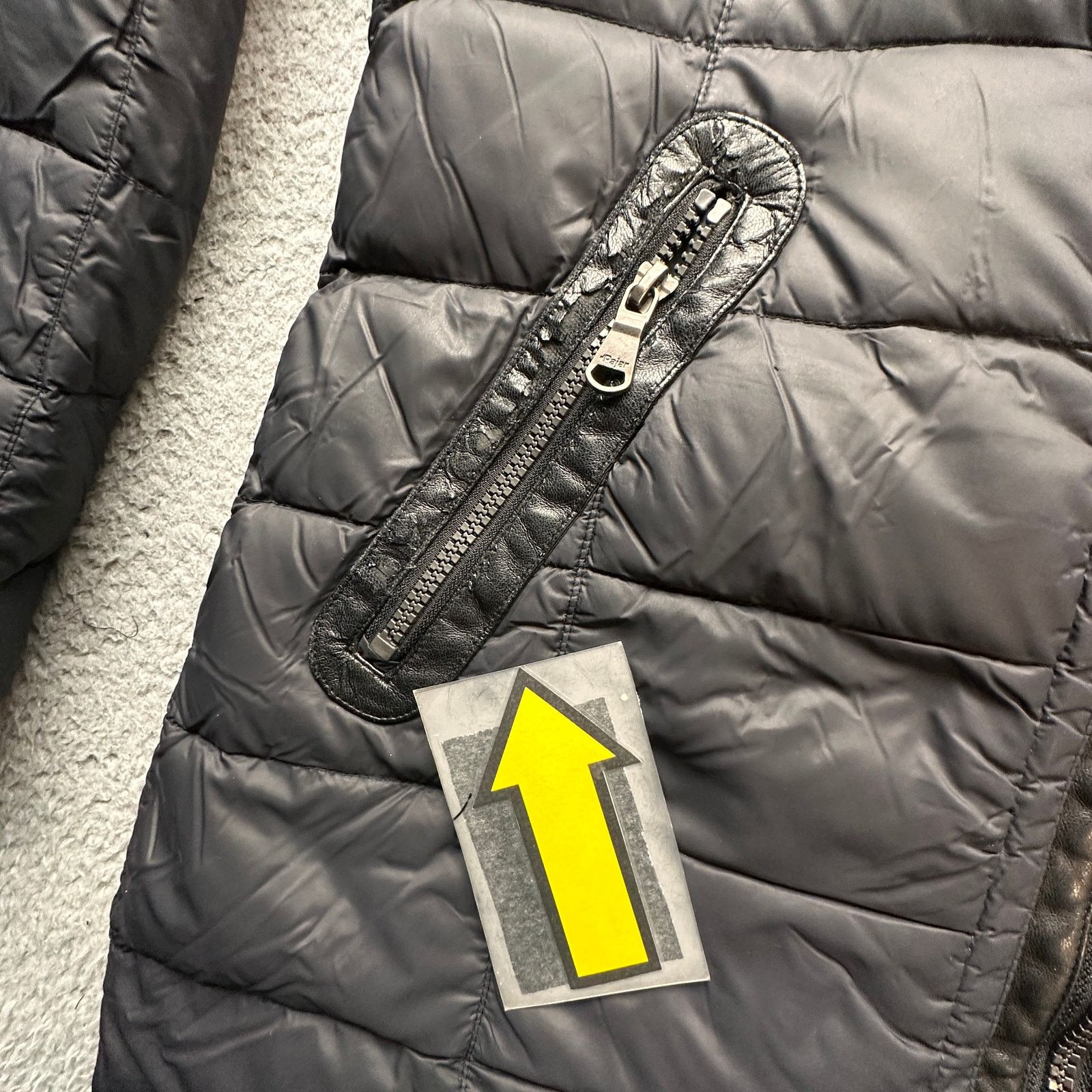 Pajar Pajar Canada Lyvien Packable Light Weight Jacket Small Size S / US 4 / IT 40 - 11 Thumbnail
