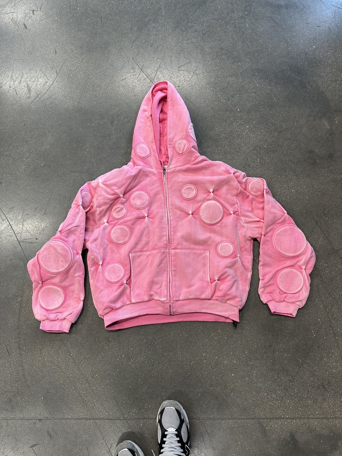 Badson Oxygen | Grailed