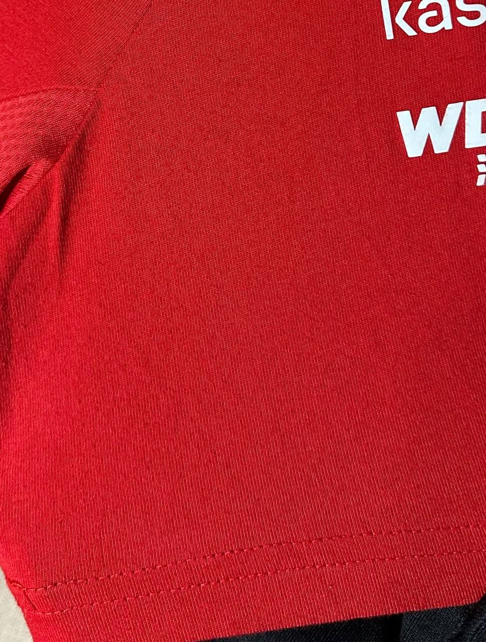Ferrari × Puma Scuderia Ferrari Team Formula F1 Race Racing t Shirt Puma Size XS / US 0-2 / IT 36-38 - 6 Thumbnail