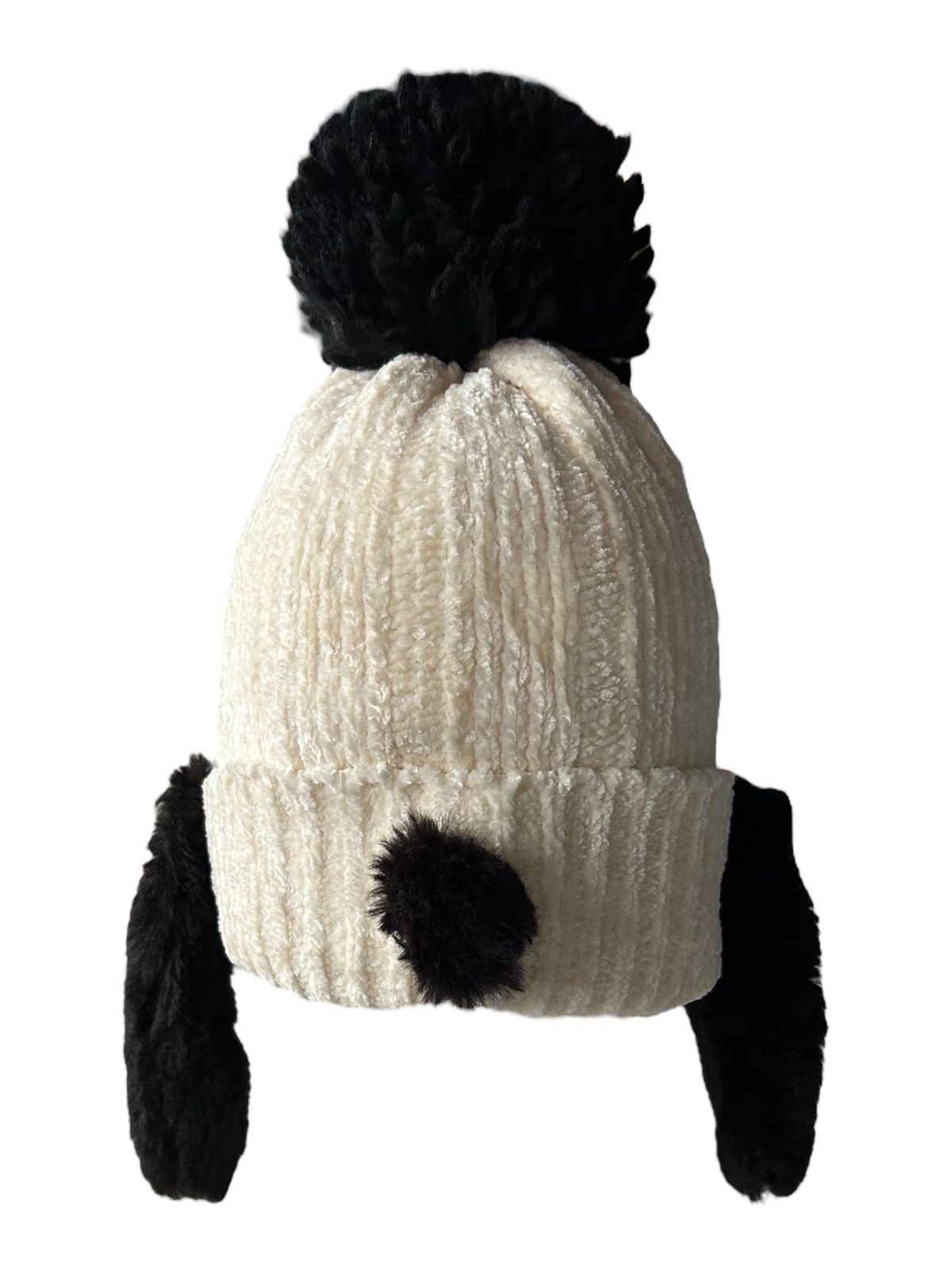 14th Addiction × Japanese Brand Snoopy peanuts Bunny horn devil Beanie Hats Size ONE SIZE - 7 Thumbnail