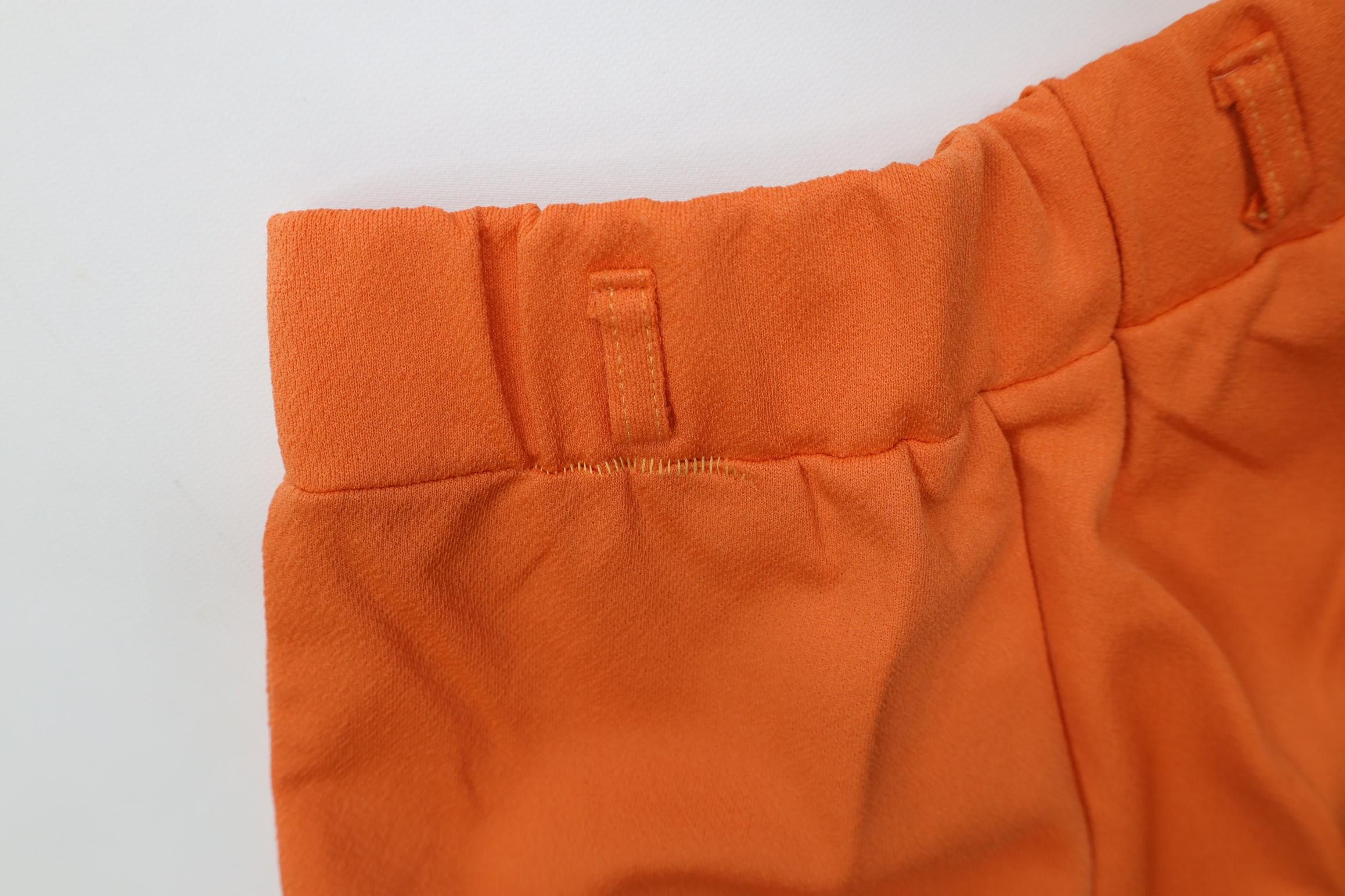 Vintage Vintage 60s 70s Streetwear Wide Leg Bell Bottoms Pants USA Size 28" / US 6 / IT 42 - 12 Thumbnail