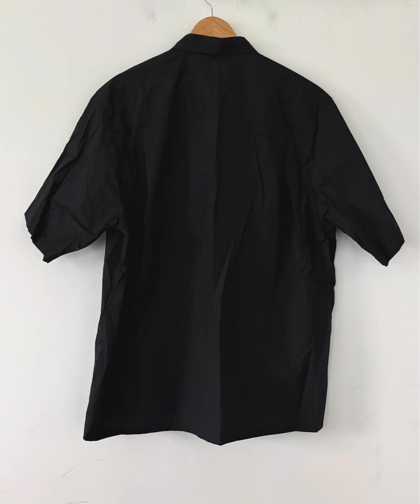 Undercover Undercover 24SS Men's Short Sleeve Shirt Ｑ21 Size US L / EU 52-54 / 3 - 4 Thumbnail