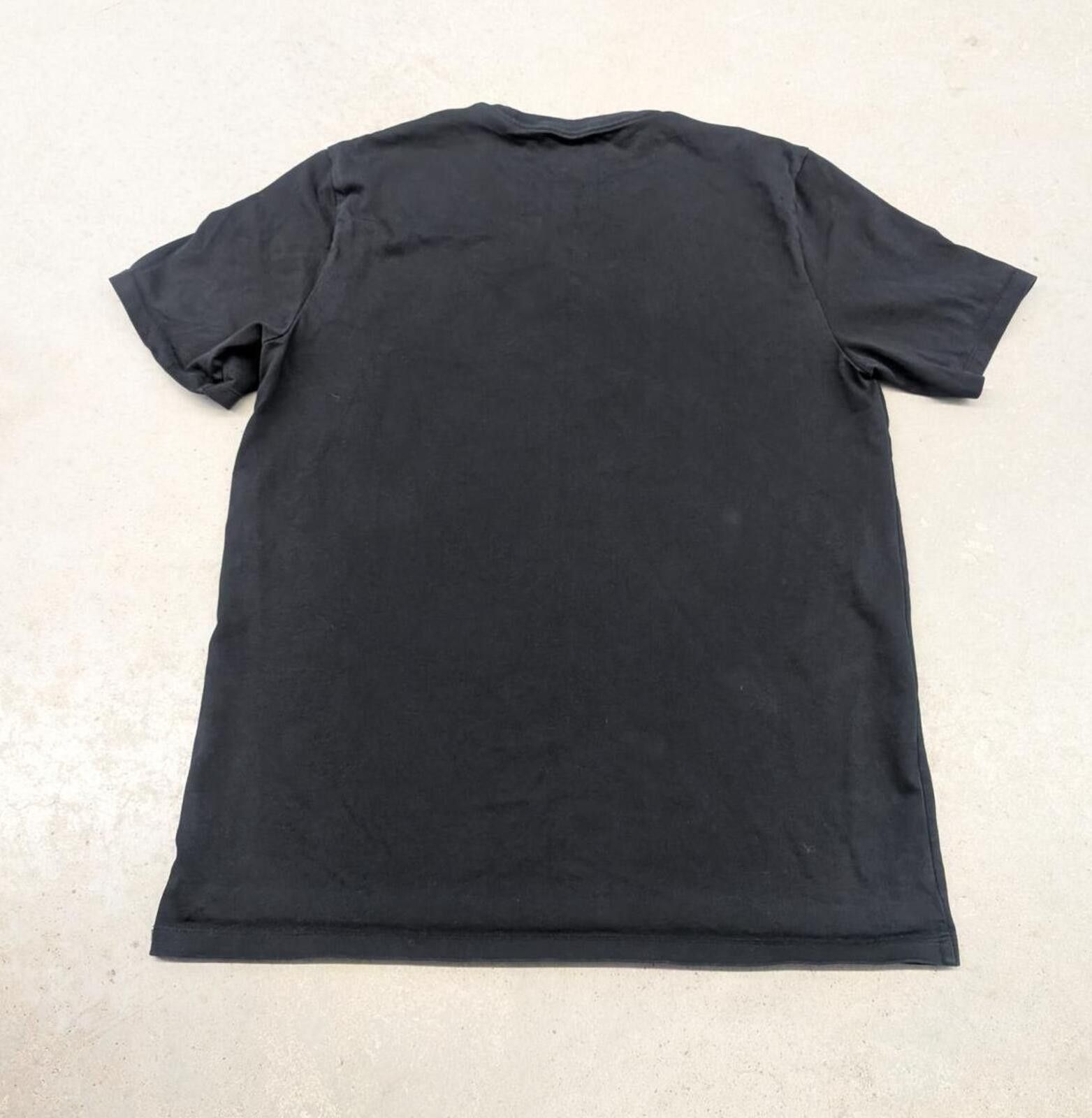 Converse Converse Golf Le Fleur Tyler The Creator Black T-shirt Size US L / EU 52-54 / 3 - 4 Thumbnail