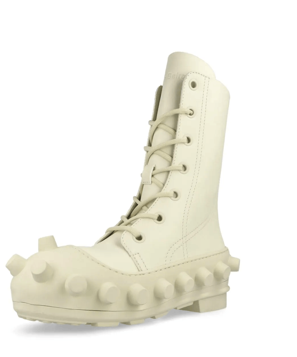 Walter Van Beirendonck Boom Boots Size US 9 / EU 42 - 5 Thumbnail