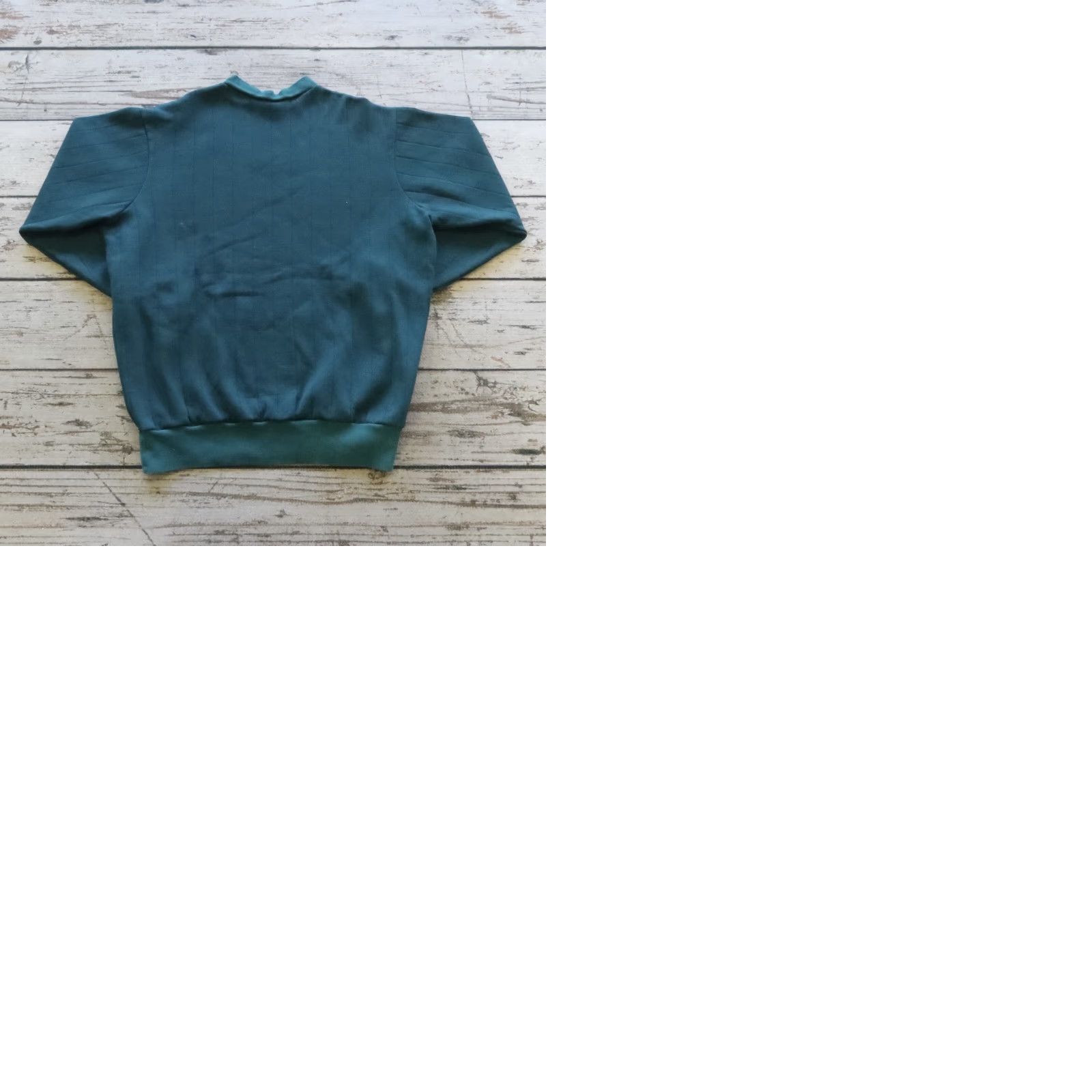 Carhartt VINTAGE Carhartt Crewneck Sweatshirt Men XL Blue Size US XL / EU 56 / 4 - 9 Thumbnail