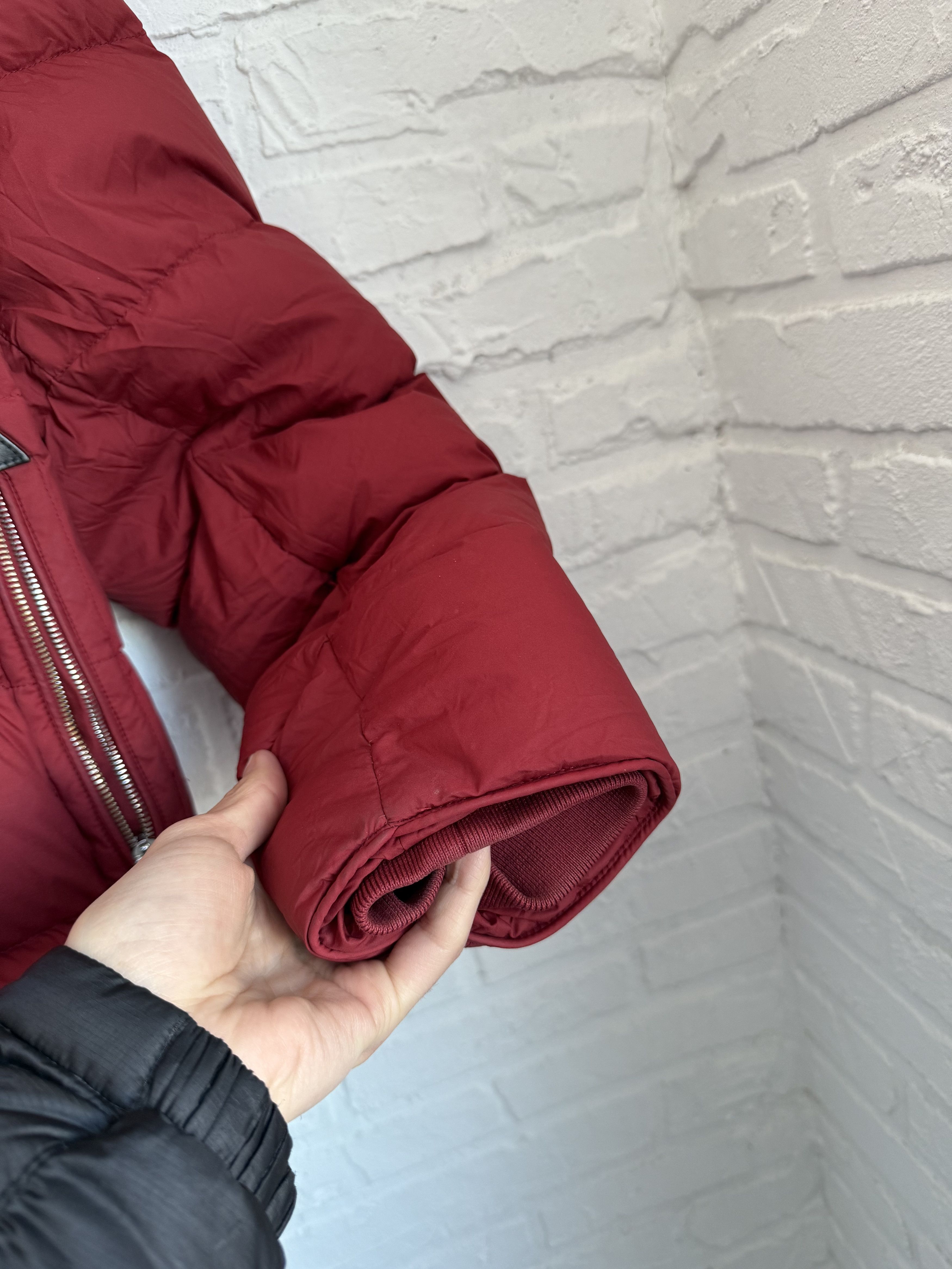 Burberry Burberry London,England Lockwell Down Jacket 2 in 1 Size US L / EU 52-54 / 3 - 16 Thumbnail