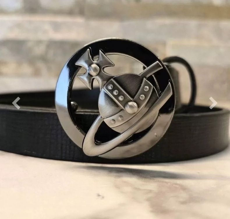 Vivienne Westwood Vivienne Westwood Saturn's rings Size ONE SIZE - 1 Thumbnail