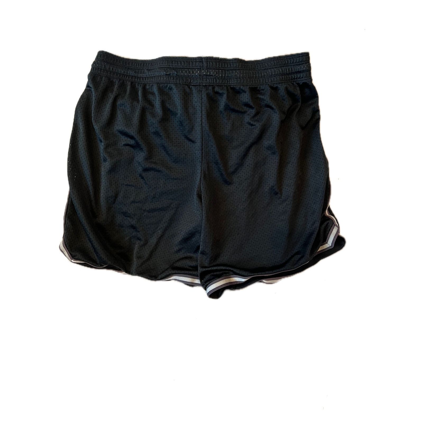 Nike Nike Black Dri Fit Training Shorts Mens L Size US 38 / EU 54 - 2 Thumbnail