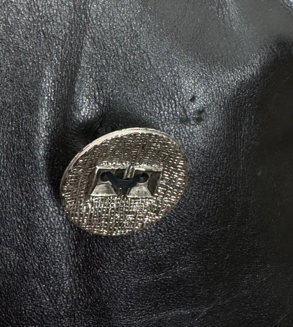 Other Jaris Genuine Leather Sheepskin Coat Belted size XS Size XS / US 0-2 / IT 36-38 - 13 Thumbnail
