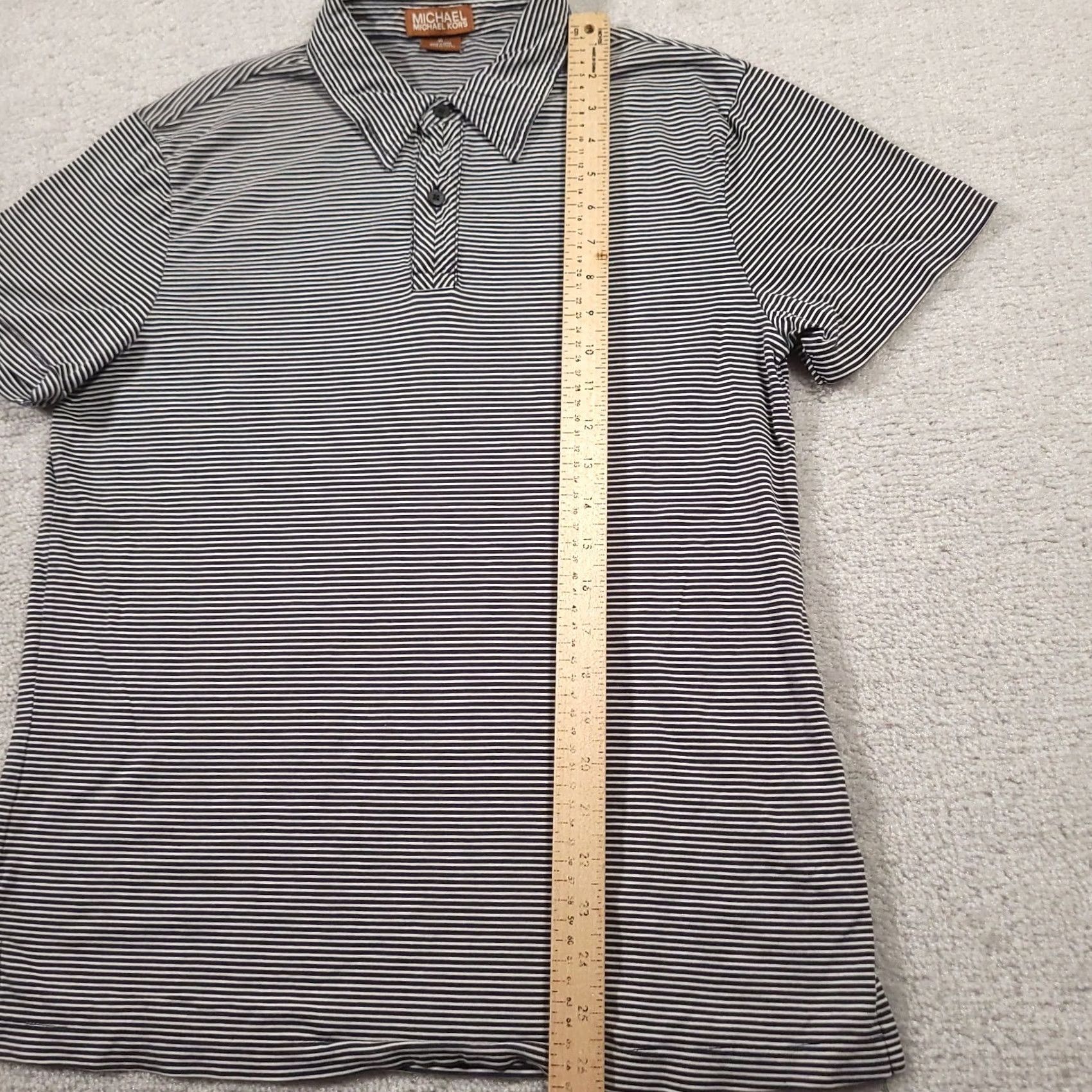 Michael Kors VINTAGE? No. Size US M / EU 48-50 / 2 - 4 Thumbnail