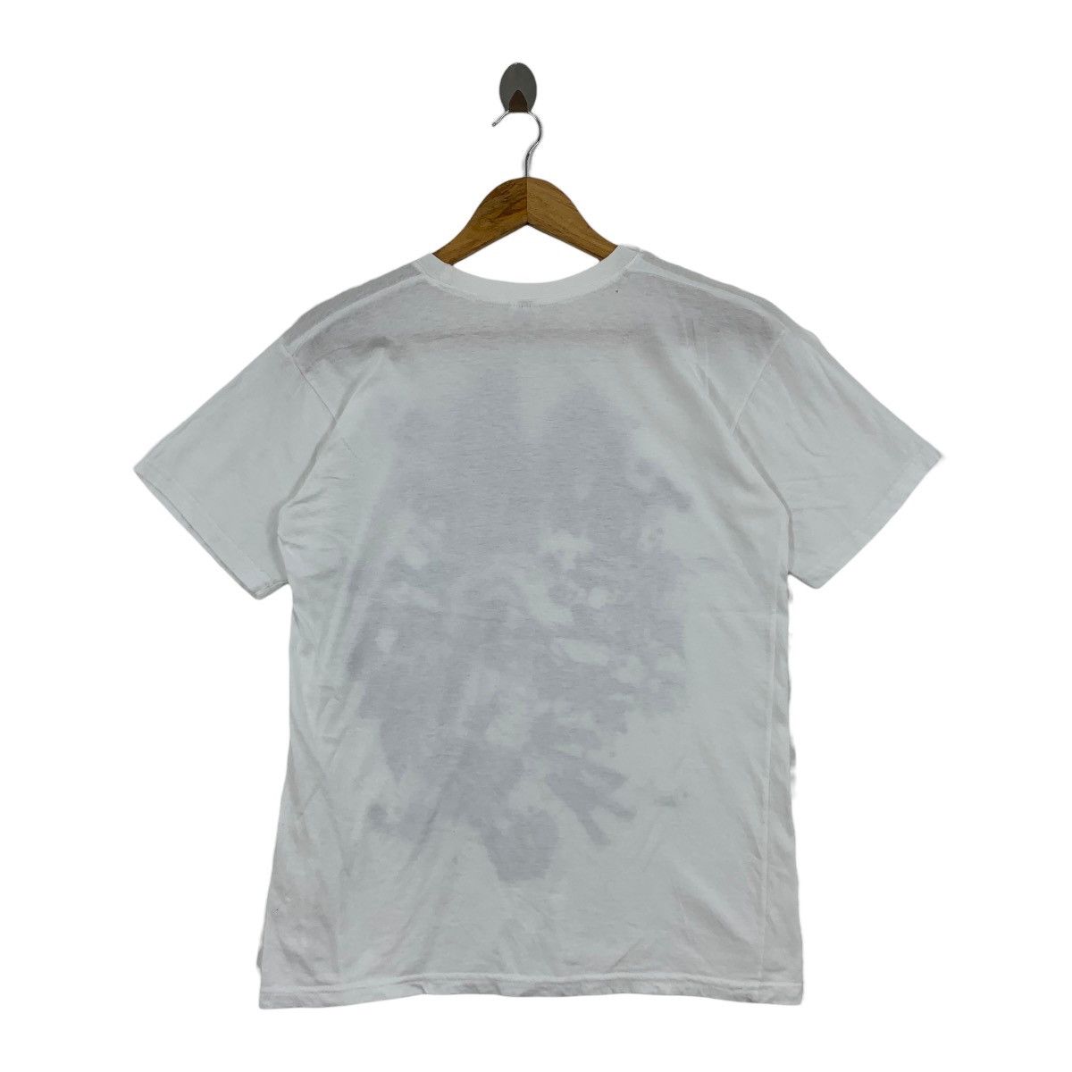 Anime × Japanese Brand EVANGELION Full character line up tee Size US S / EU 44-46 / 1 - 4 Thumbnail