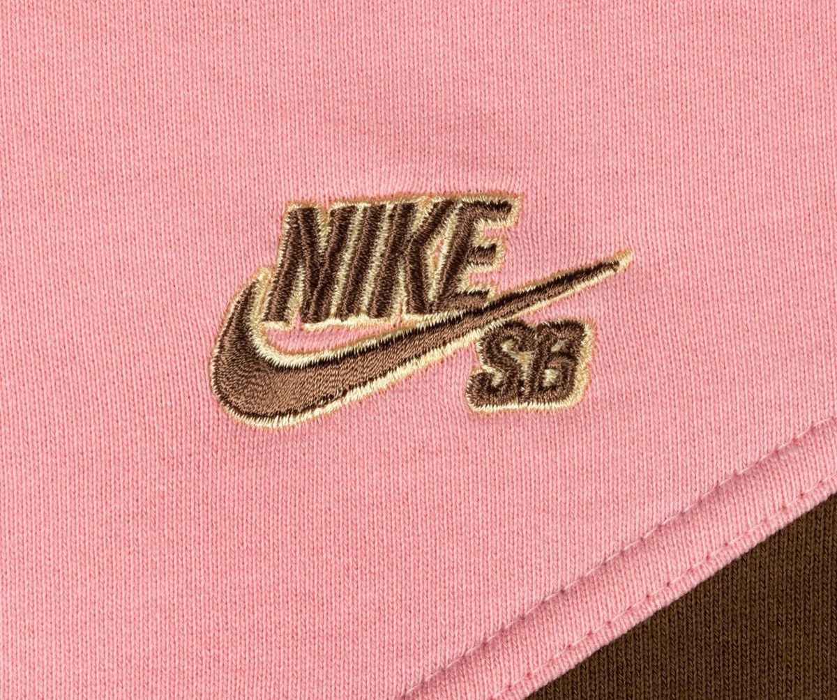 Nike × Stussy NIKE SB x STUSSY CHERRY NEAPOLITAN COLLAB Size US L / EU 52-54 / 3 - 4 Thumbnail