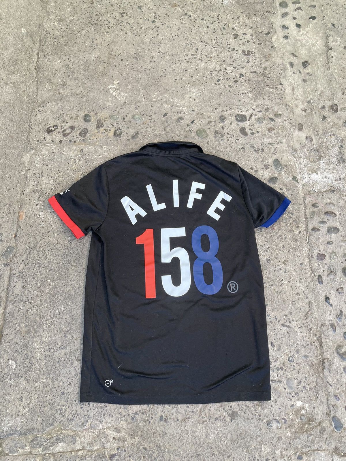 Alife × Puma Puma x Alife soccer jersey Size US L / EU 52-54 / 3 - 4 Thumbnail