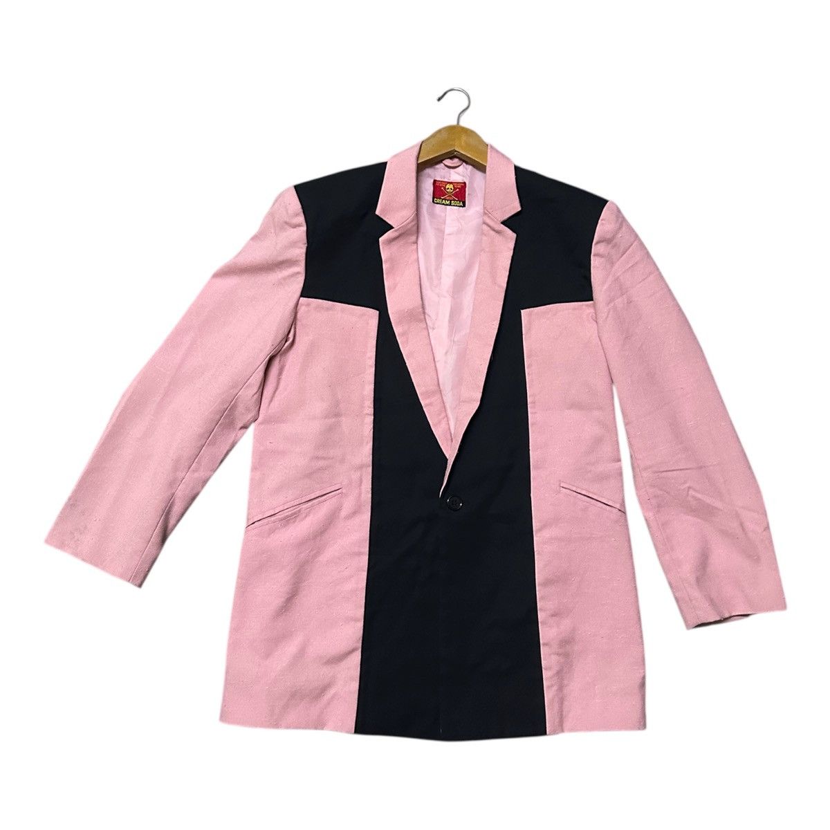 Japanese Brand Cream Soda brand rockabilly-style Western jacket Size L / US 10 / IT 46 - 1 Thumbnail
