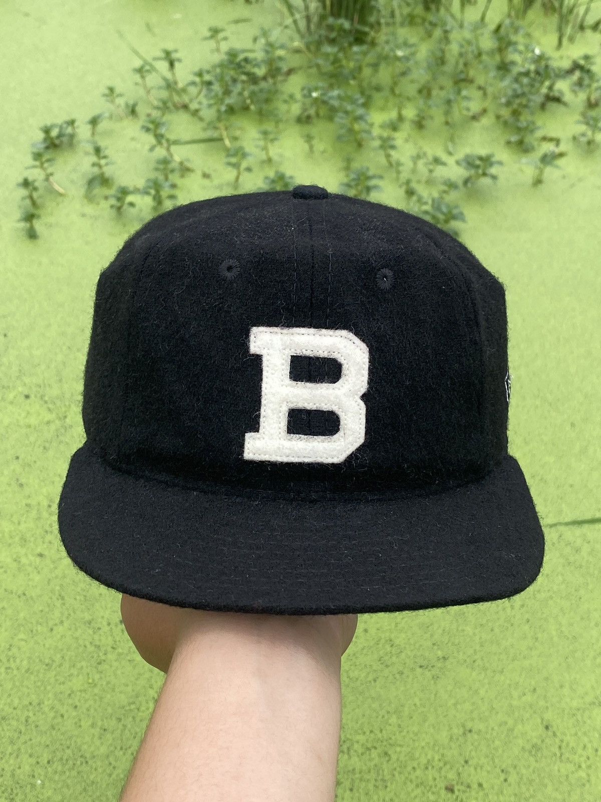 Ebbets Field Flannels Ebbets Field Brooklyn Bushwicks Size ONE SIZE - 1 Thumbnail