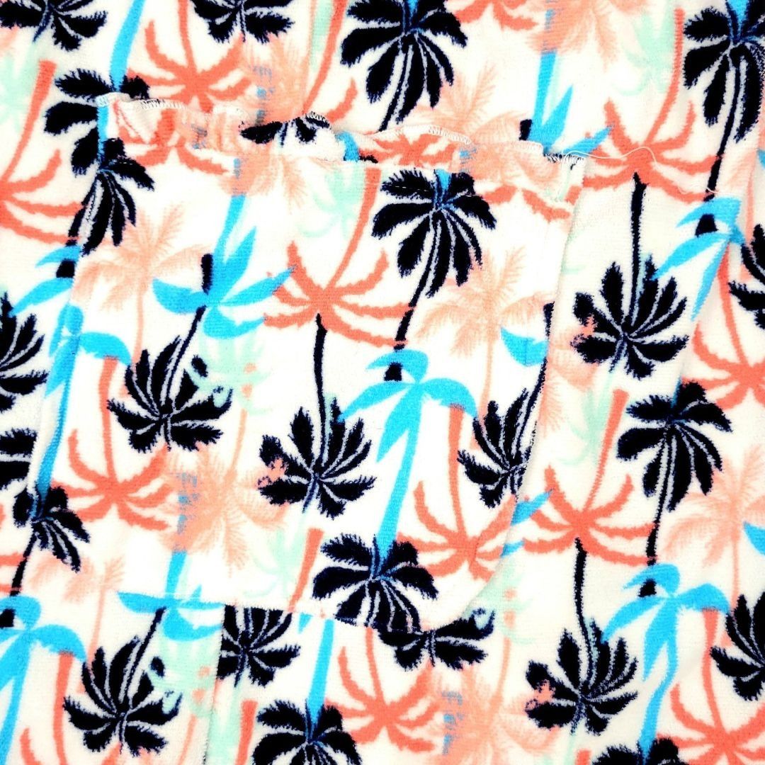 Other Rene Rofe Womens L Fun Tropical Palm Tree Lounge Dress/Sleep Size L / US 10 / IT 46 - 11 Thumbnail
